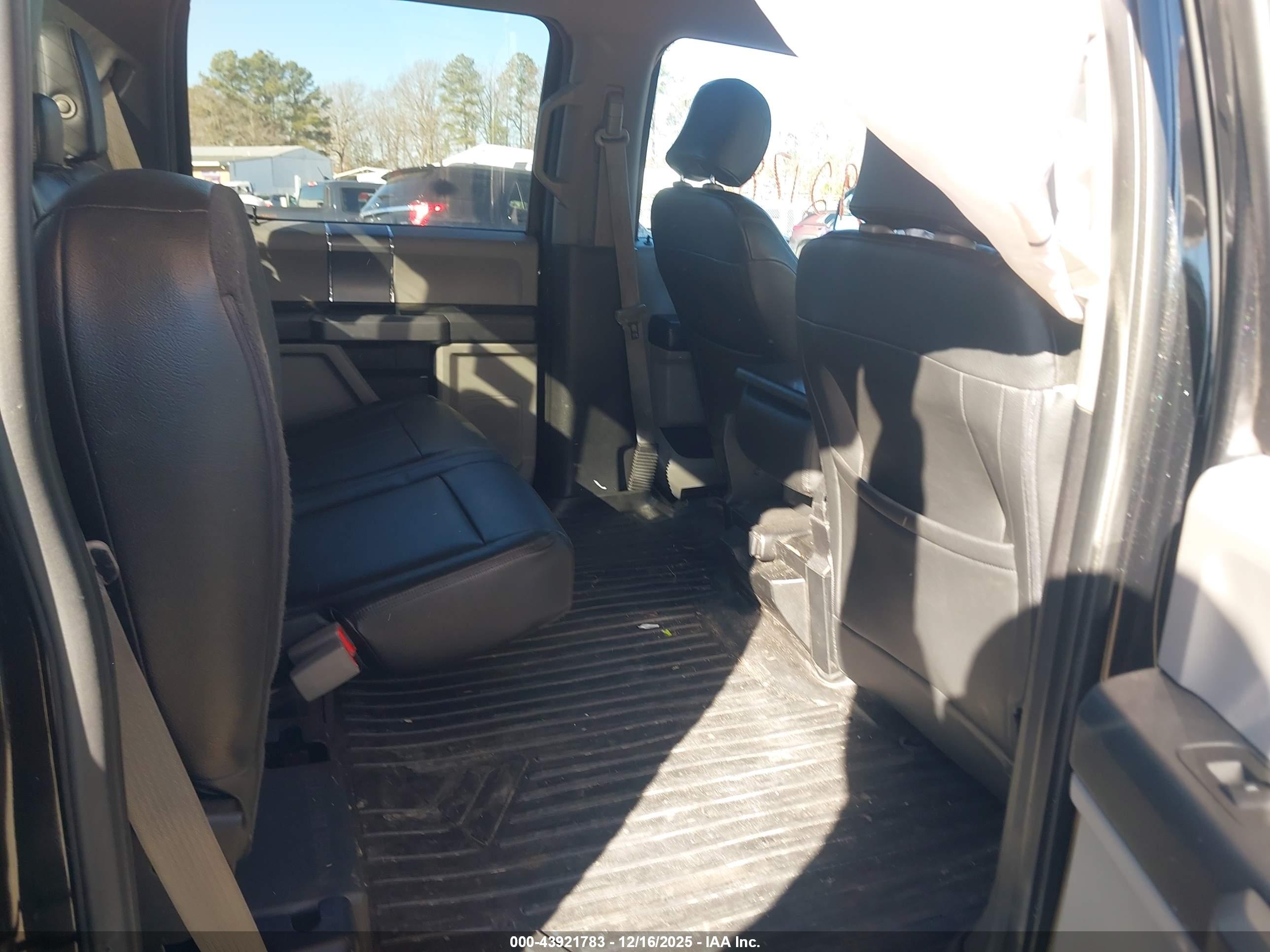 FORD F-150 image 8