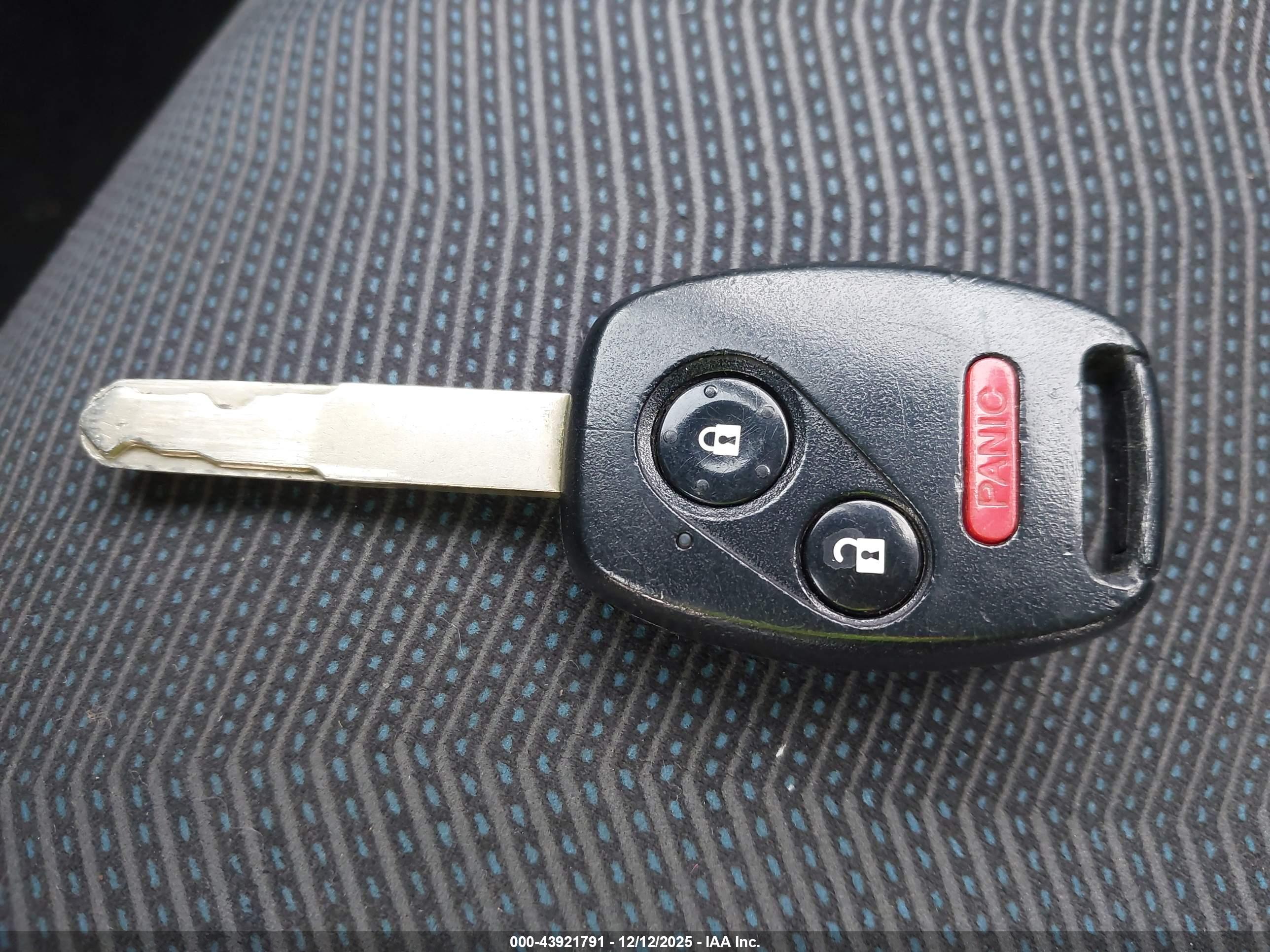 HONDA FIT image 11