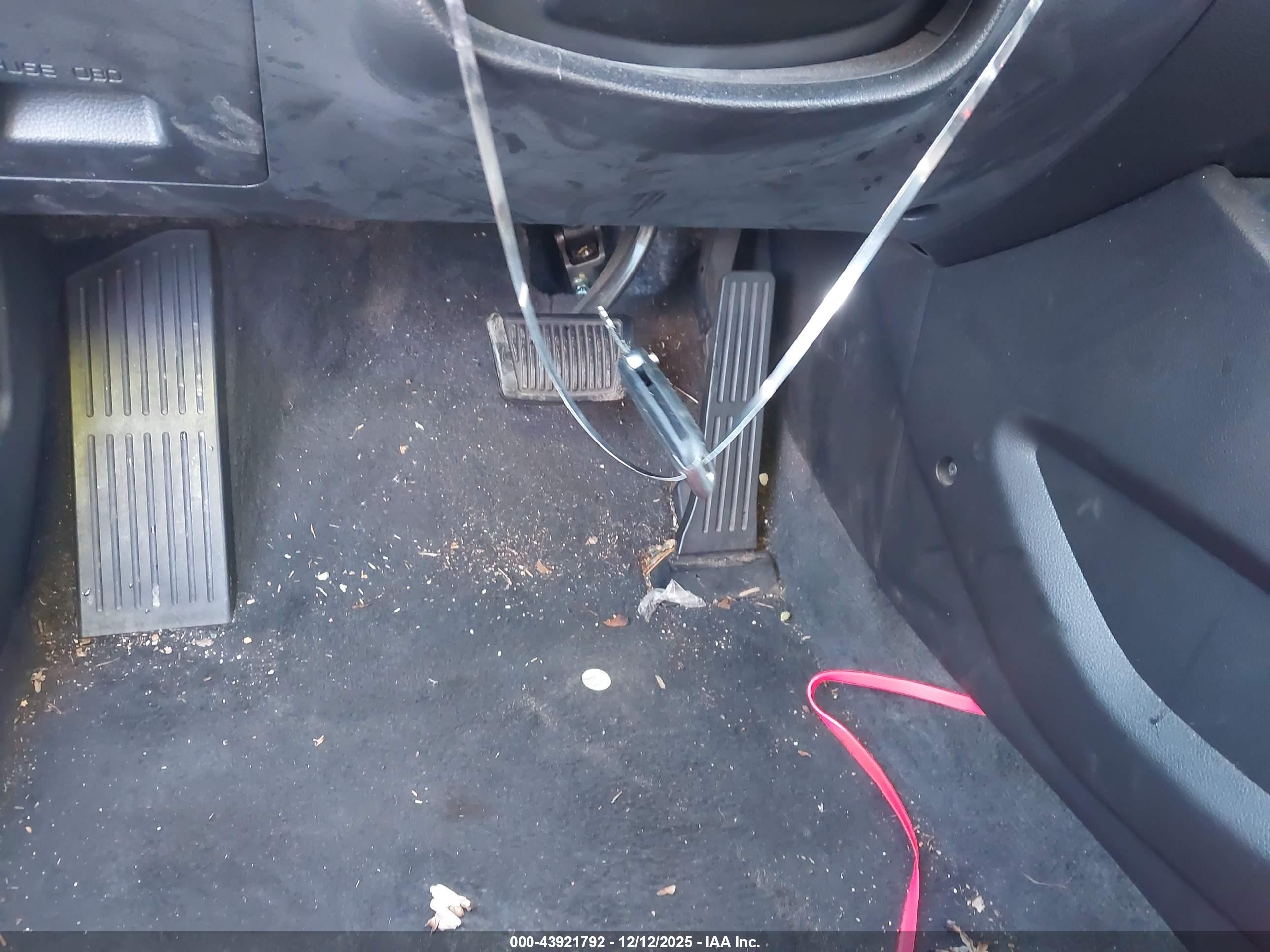 KIA FORTE image 11