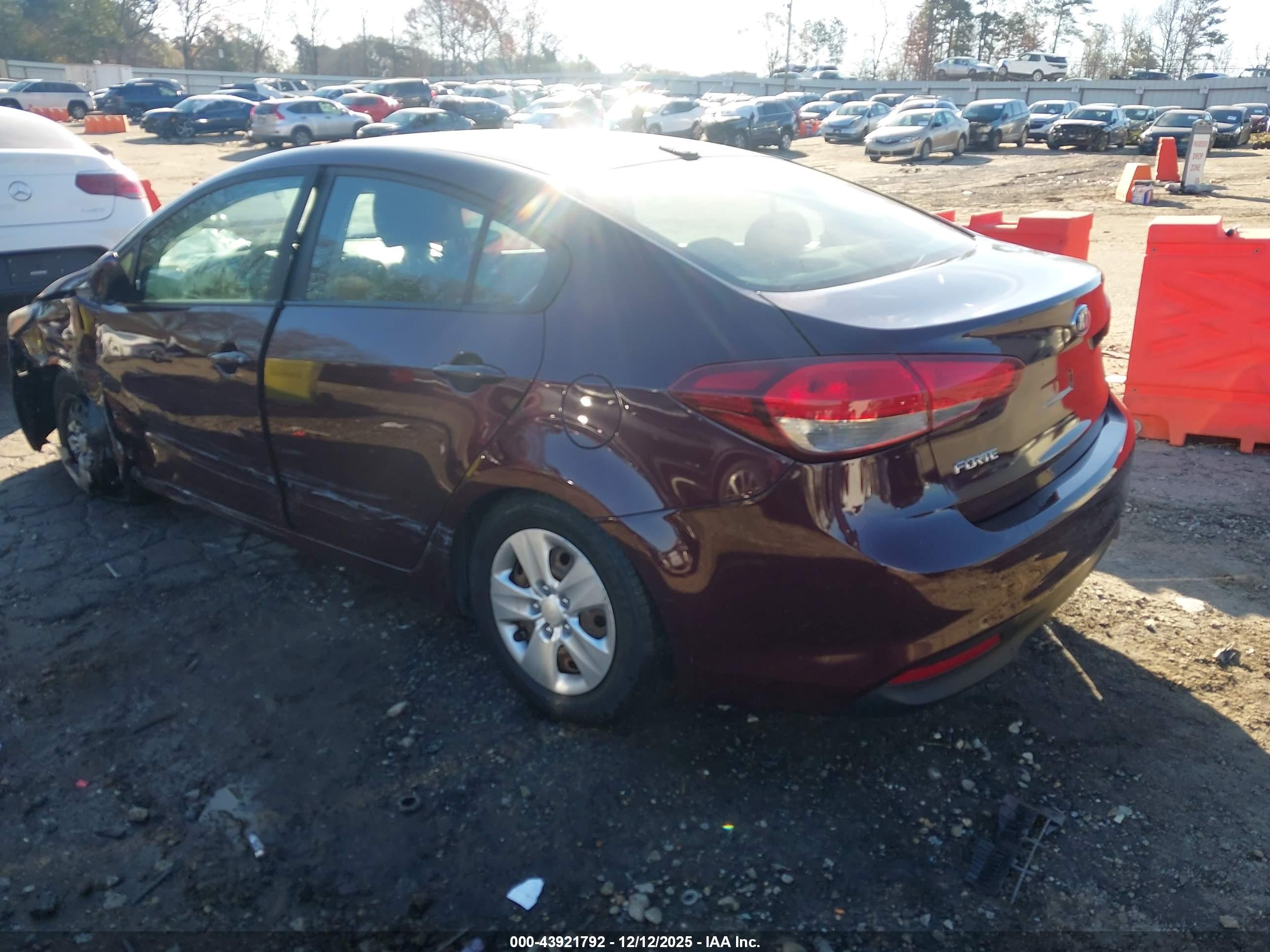 KIA FORTE image 3