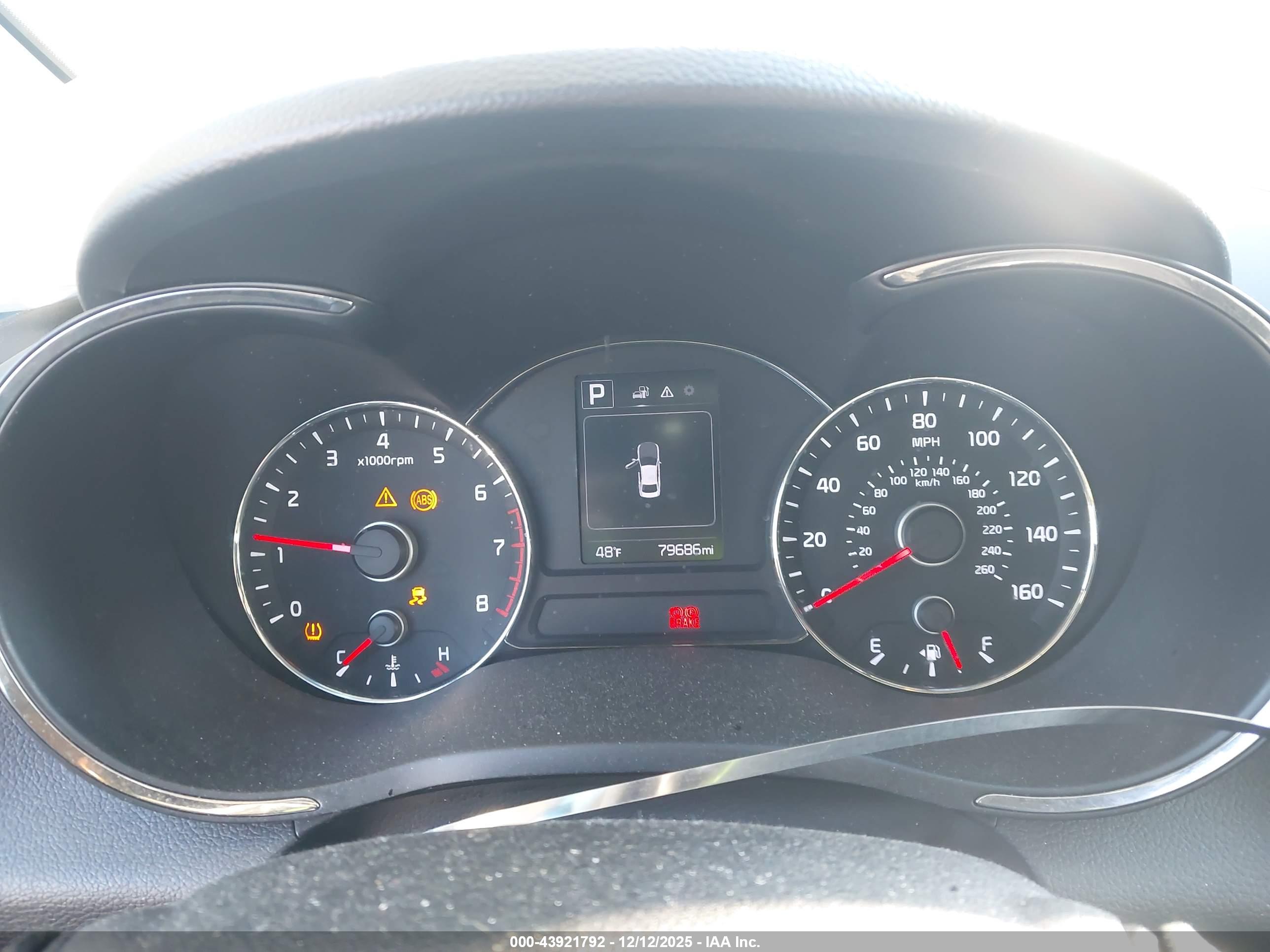 KIA FORTE image 7