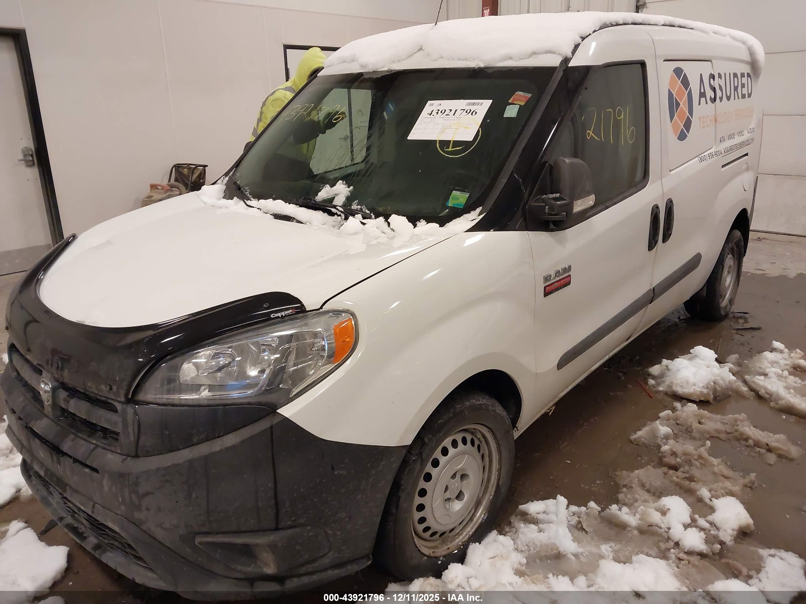 RAM PROMASTER image 2