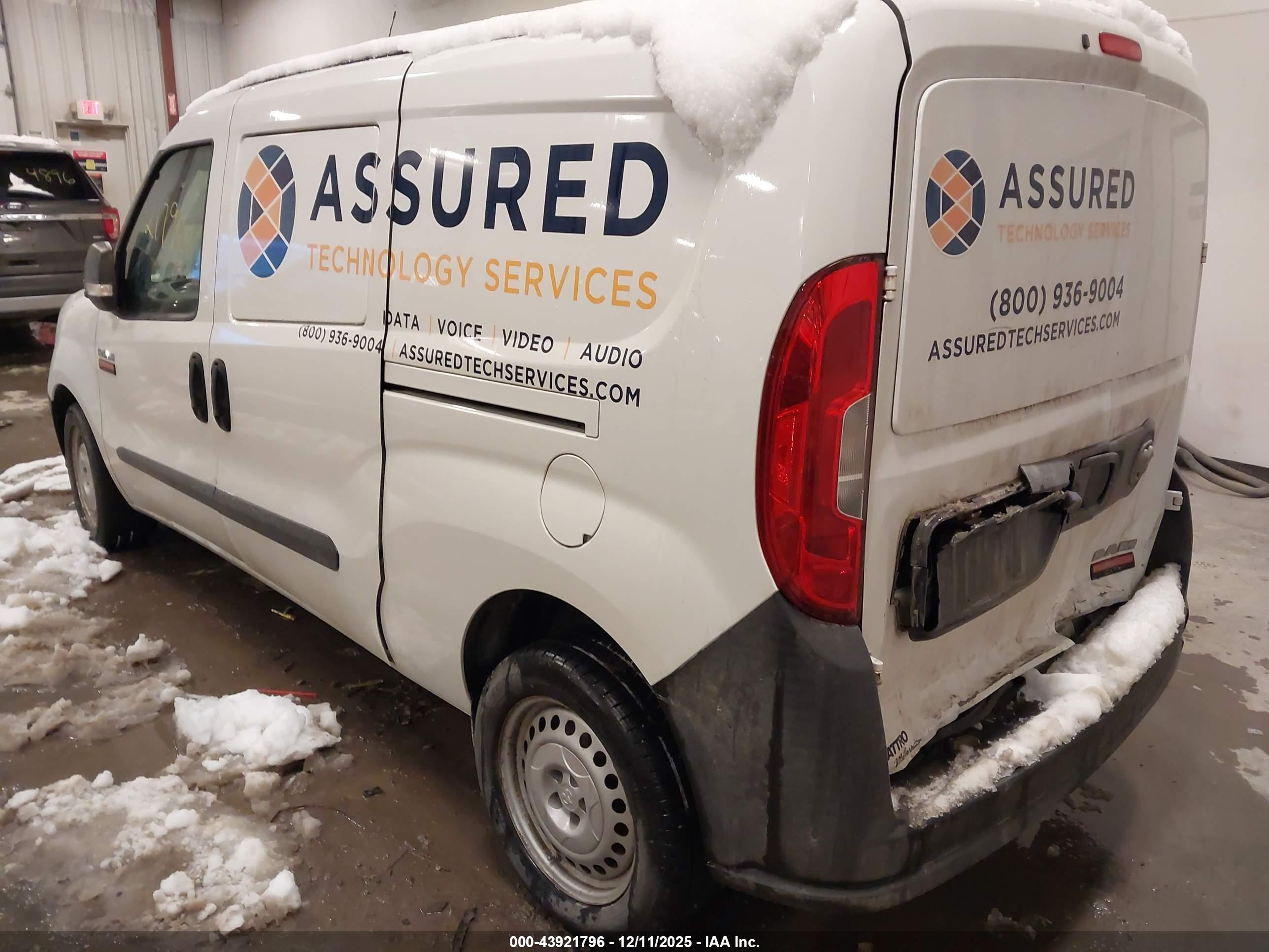 RAM PROMASTER image 3