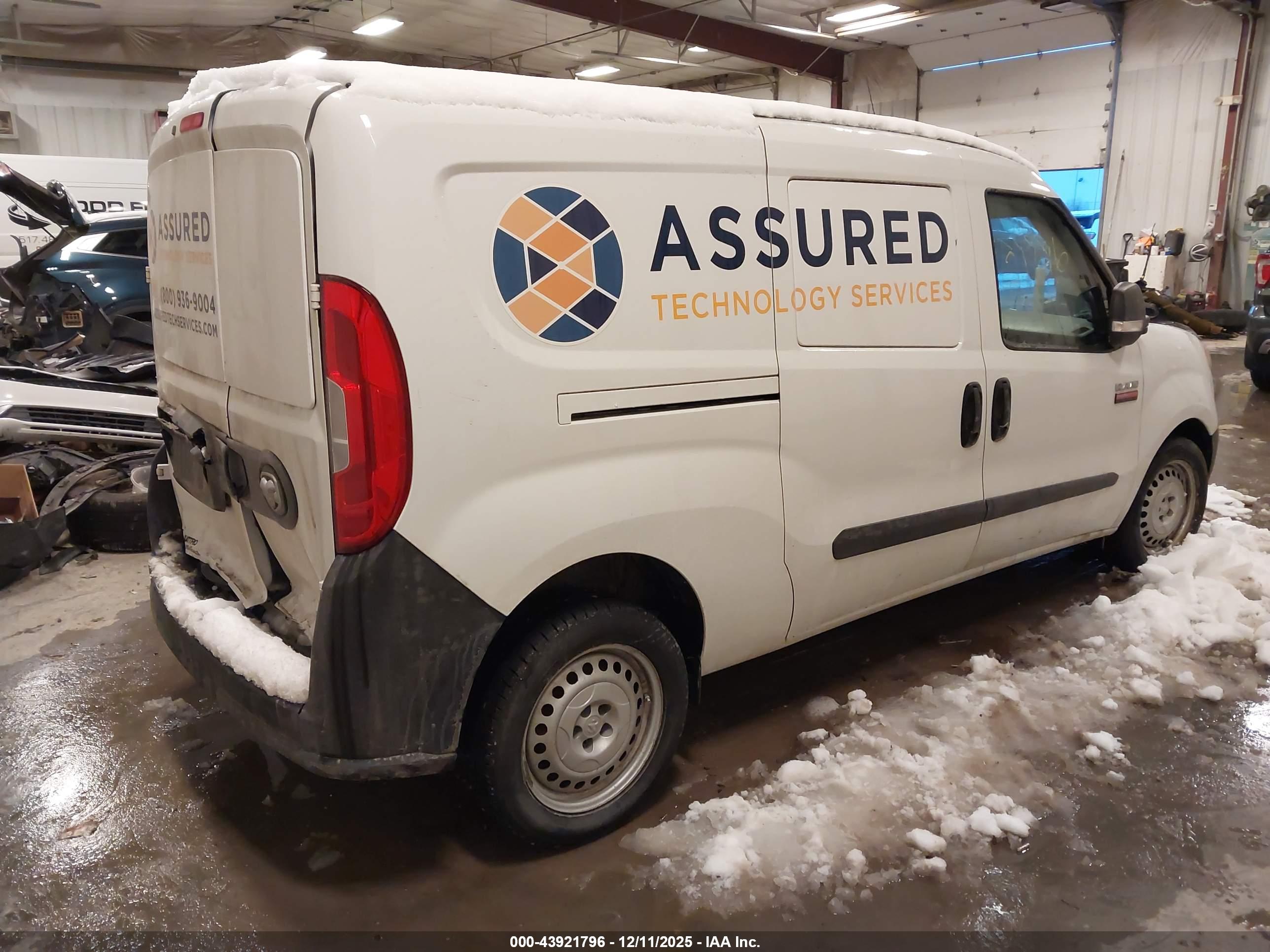 RAM PROMASTER image 4