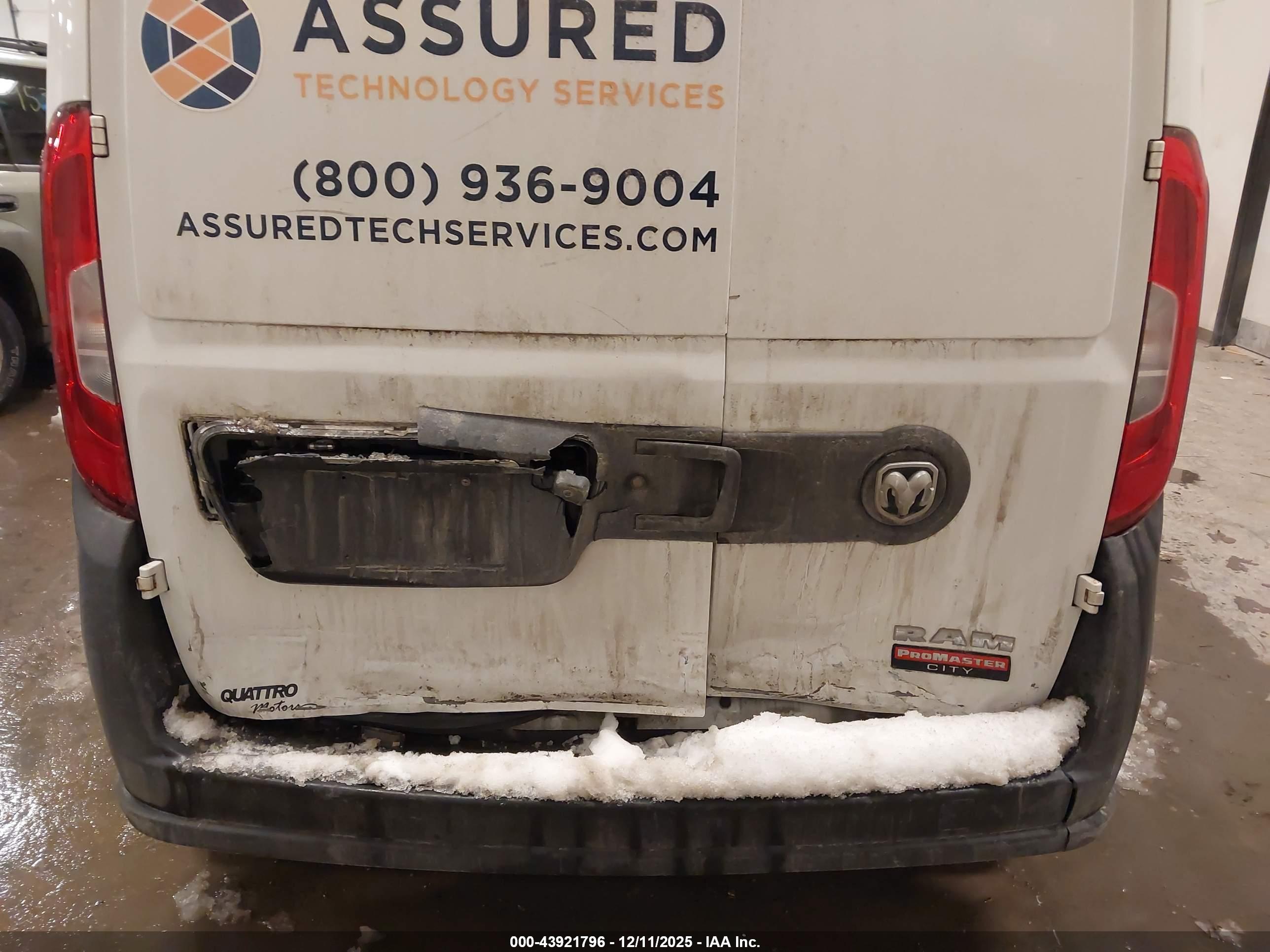 RAM PROMASTER image 6