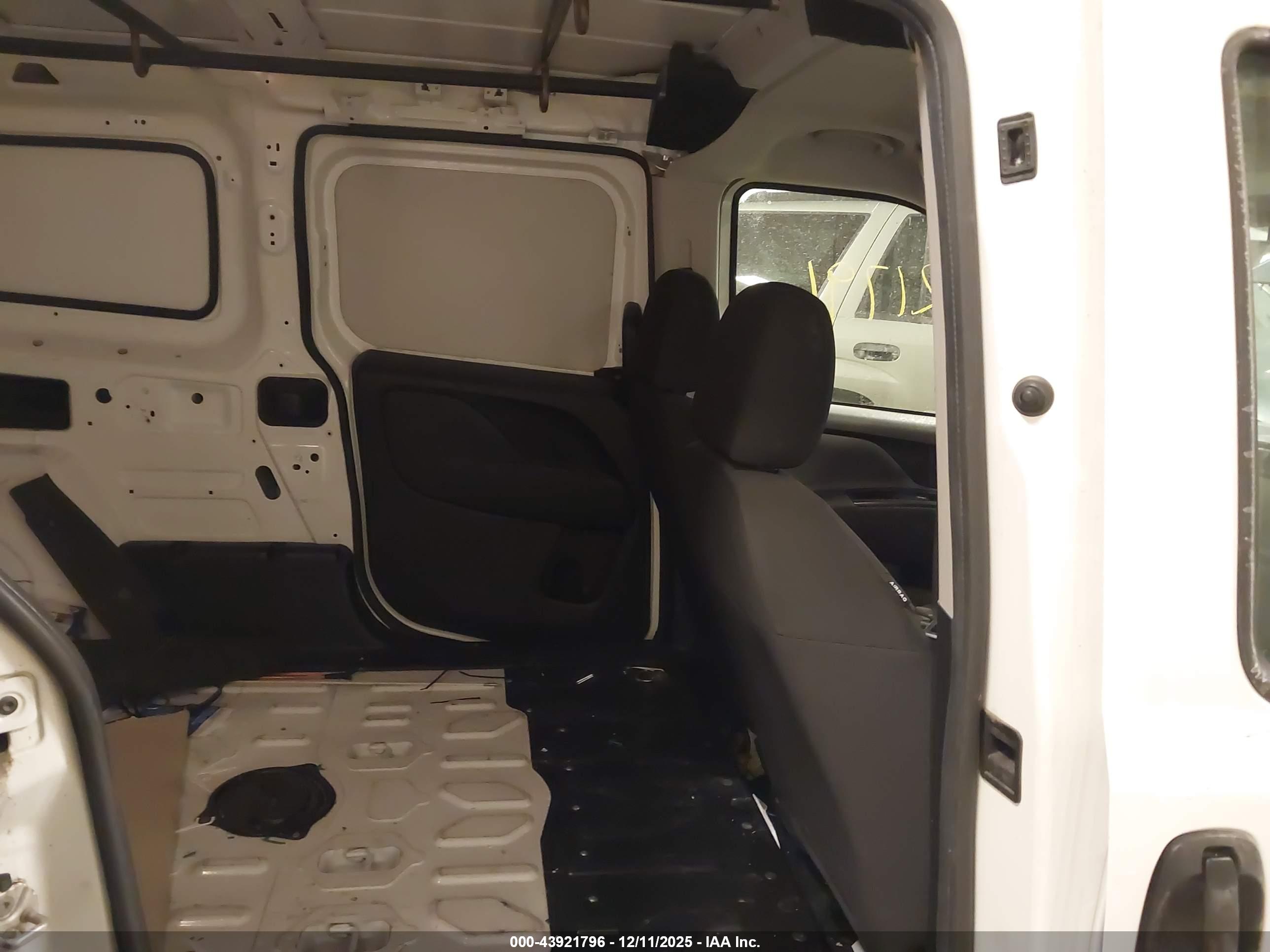 RAM PROMASTER image 8