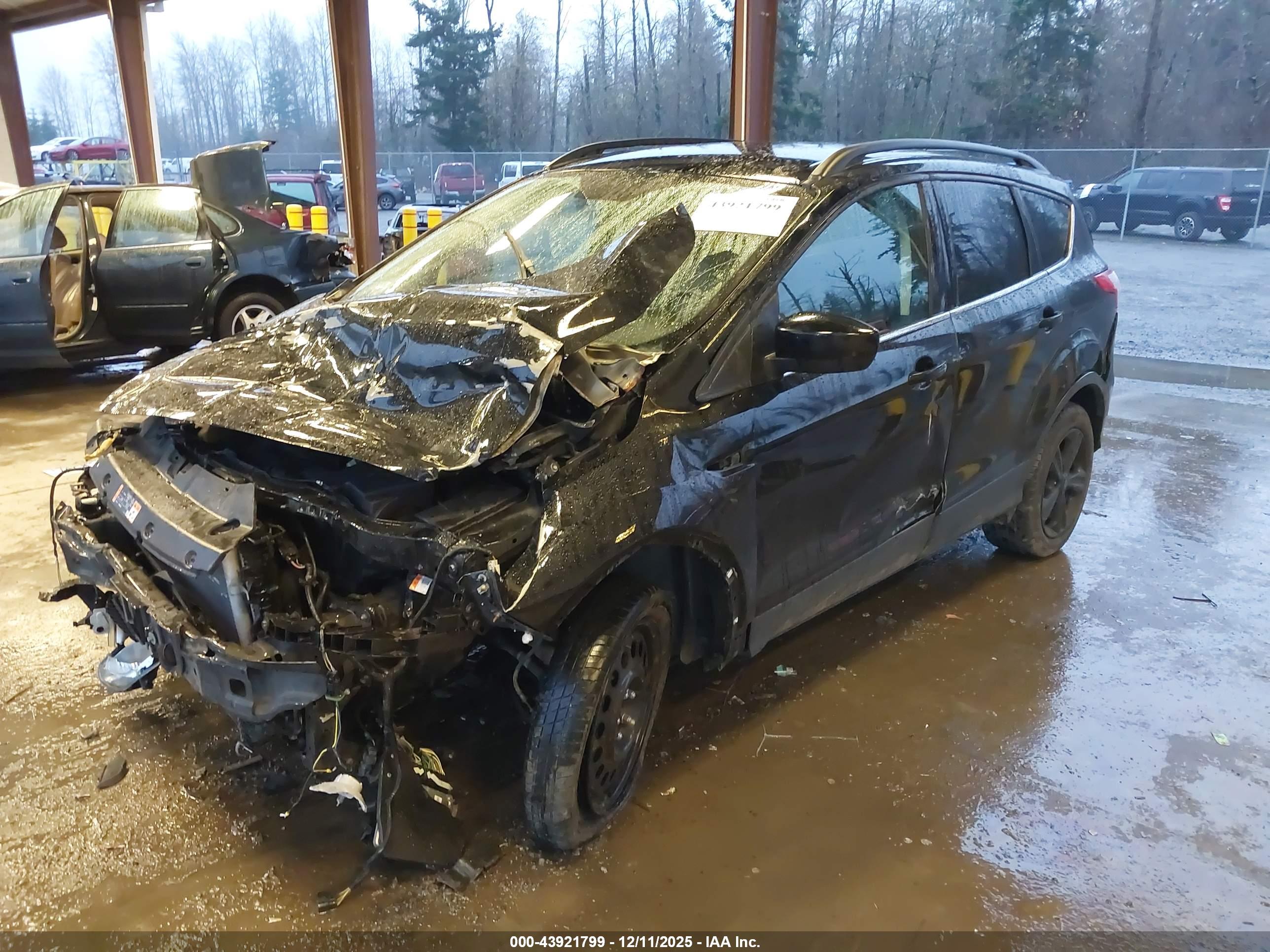 FORD ESCAPE image 6