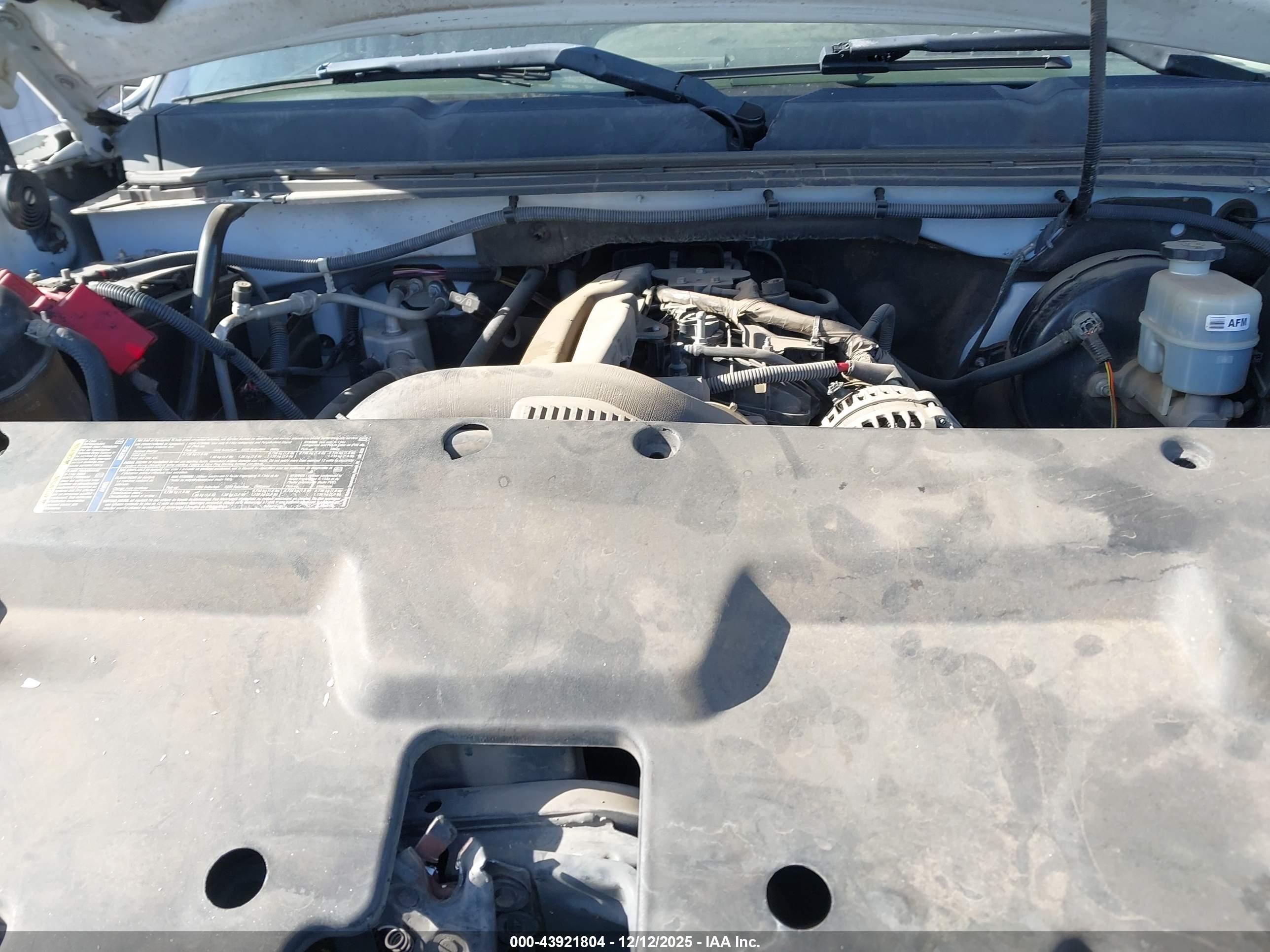 CHEVROLET SILVERADO image 10