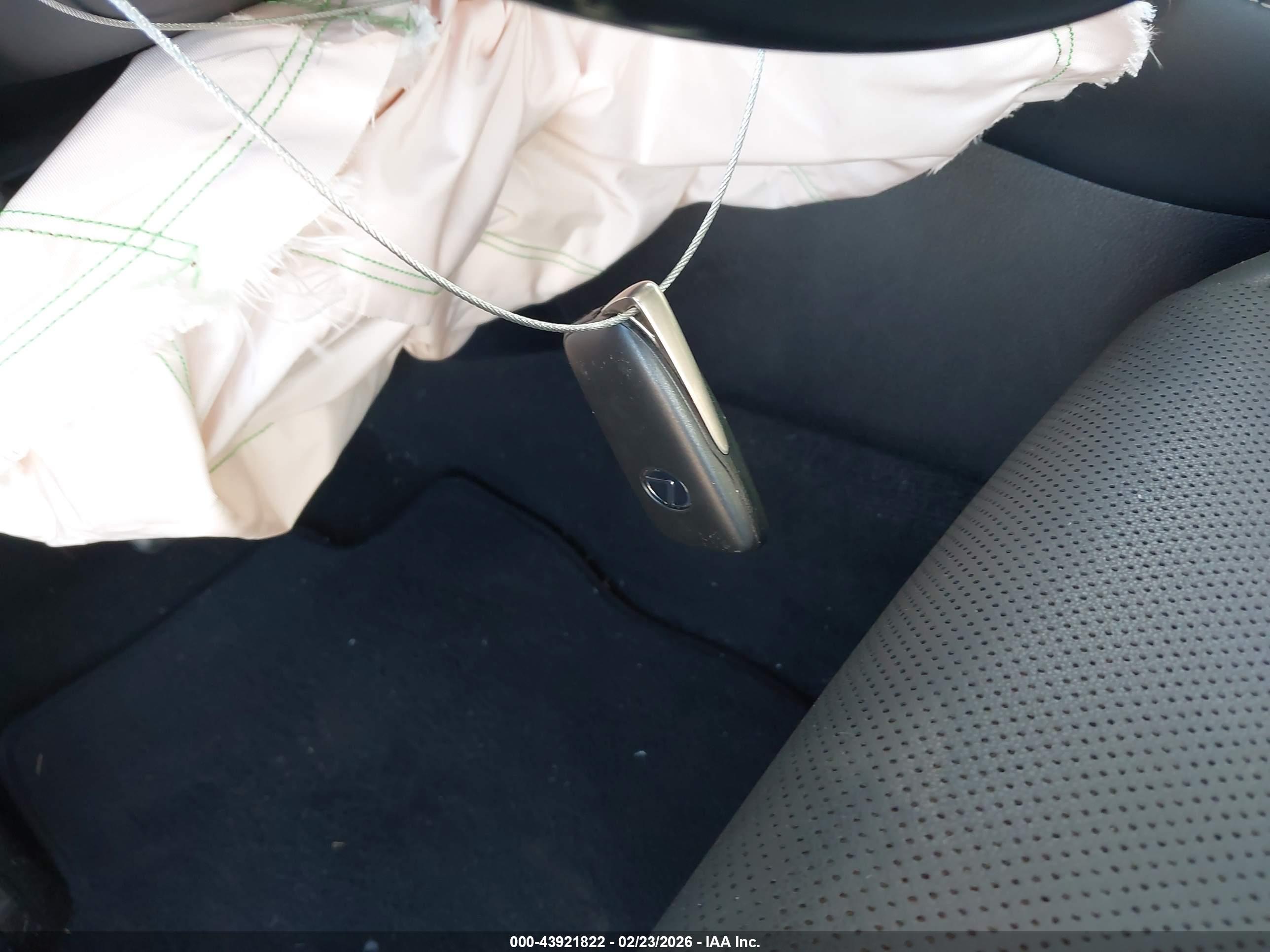 LEXUS NX image 11
