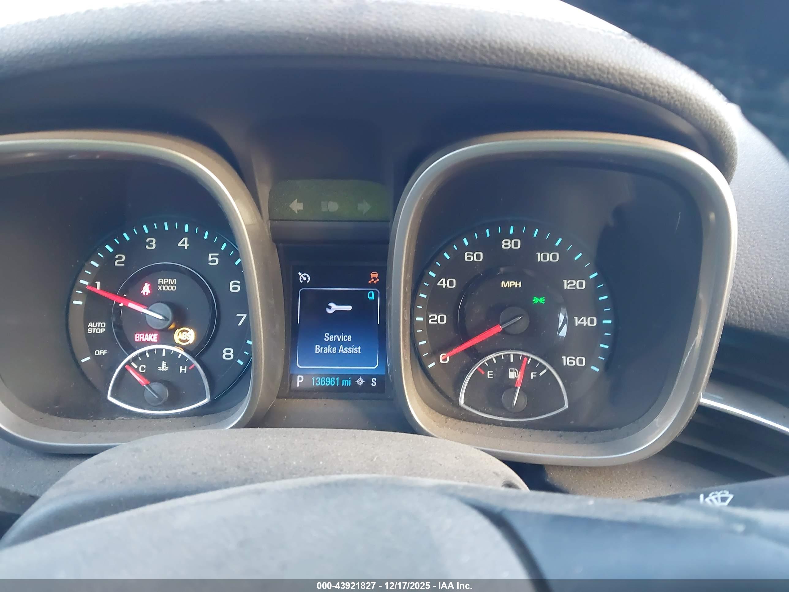 CHEVROLET MALIBU image 7