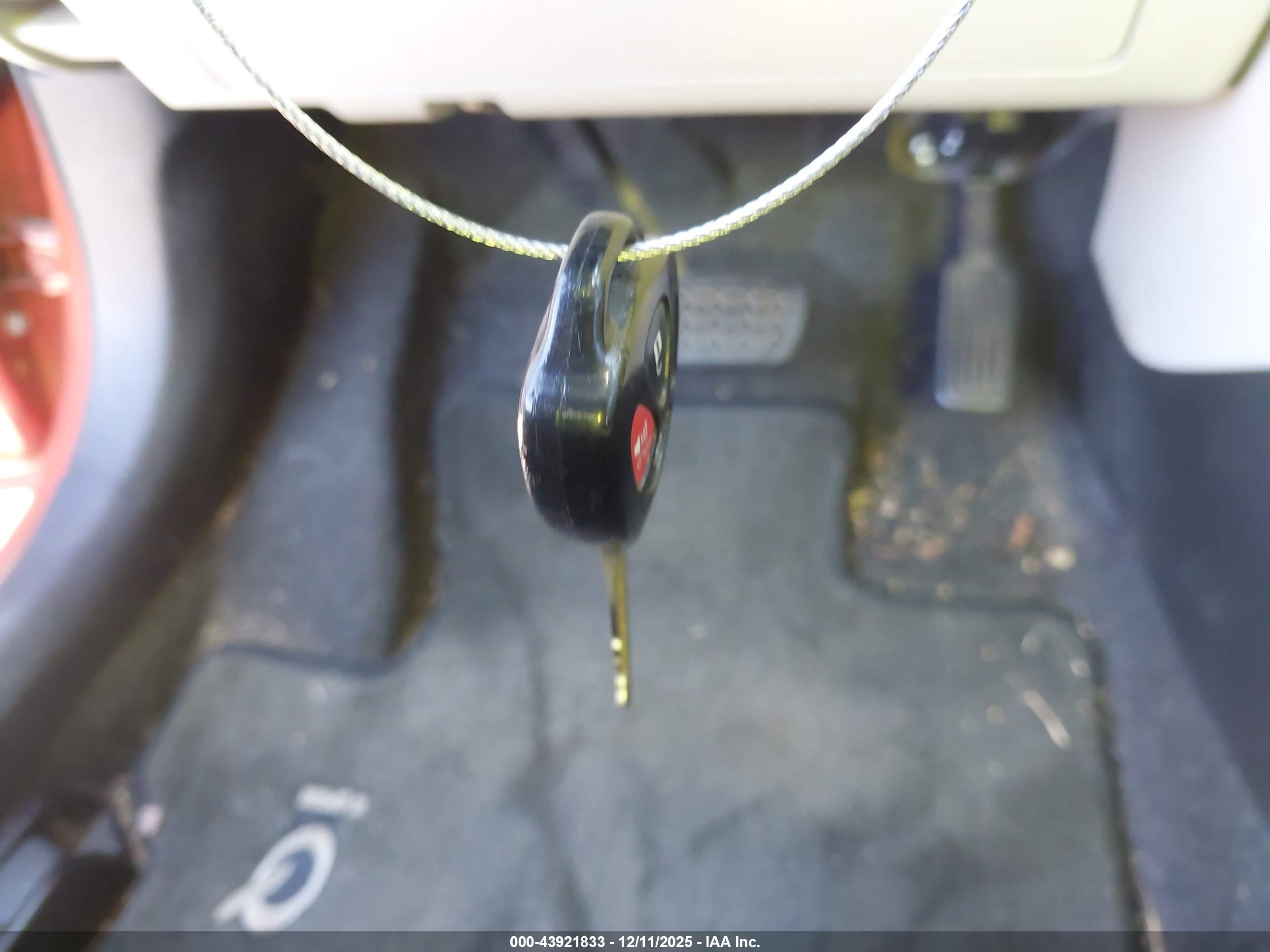 SCION IQ image 11