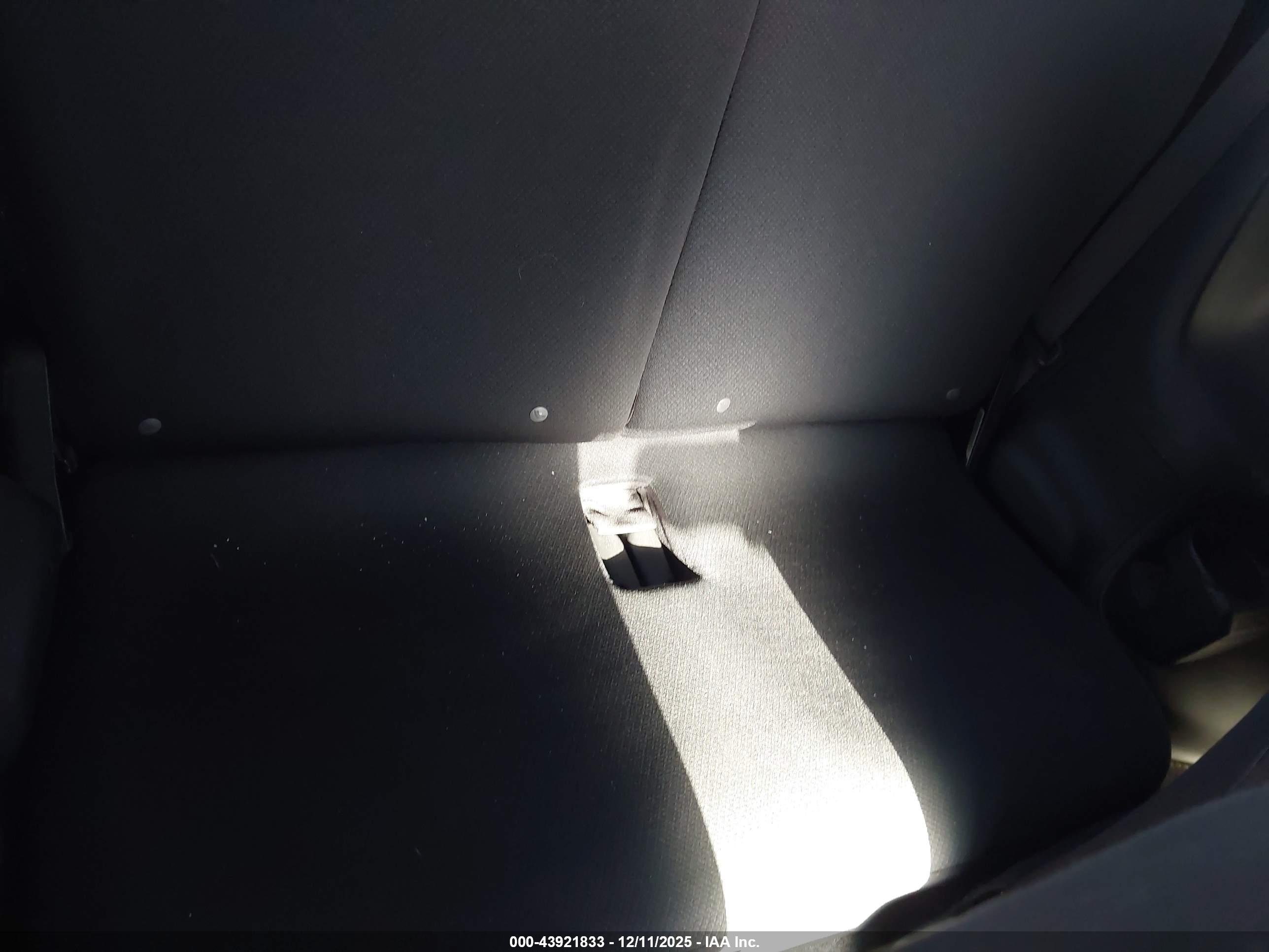 SCION IQ image 8