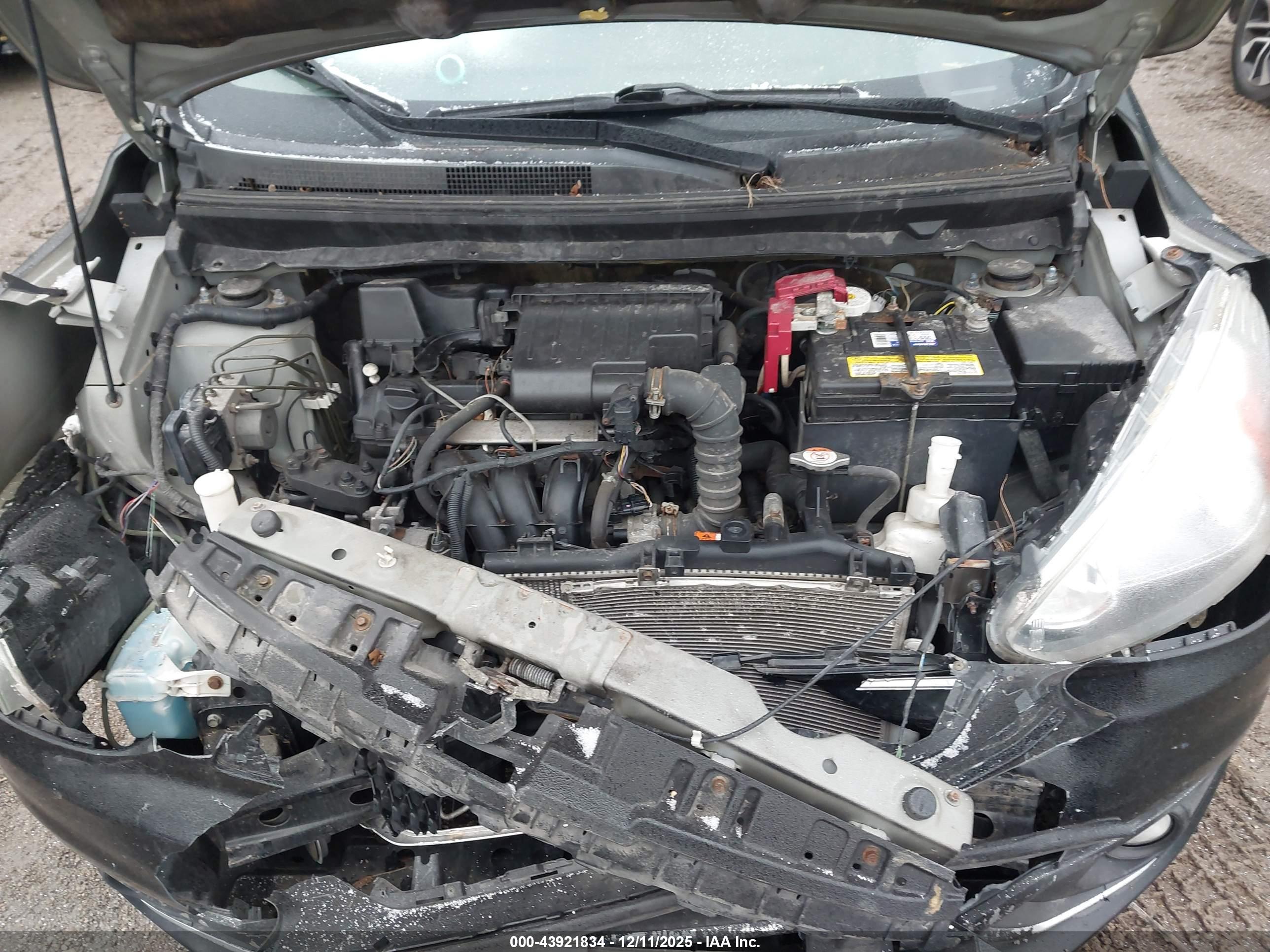 MITSUBISHI MIRAGE image 10
