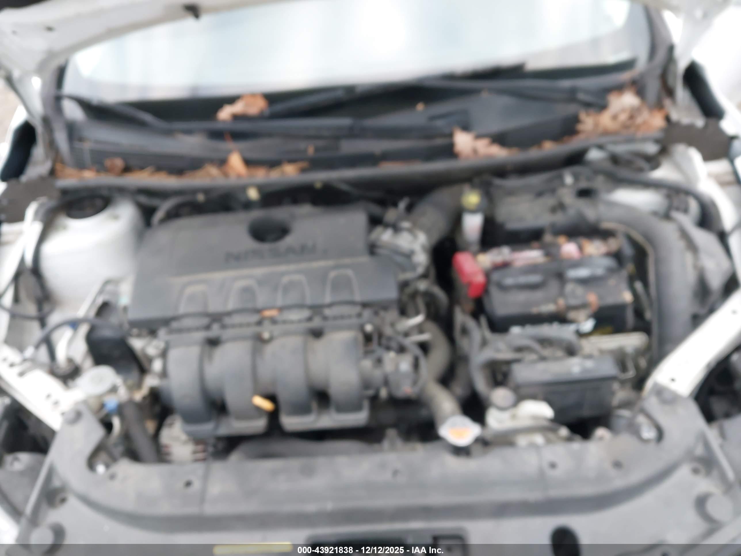 NISSAN SENTRA image 10