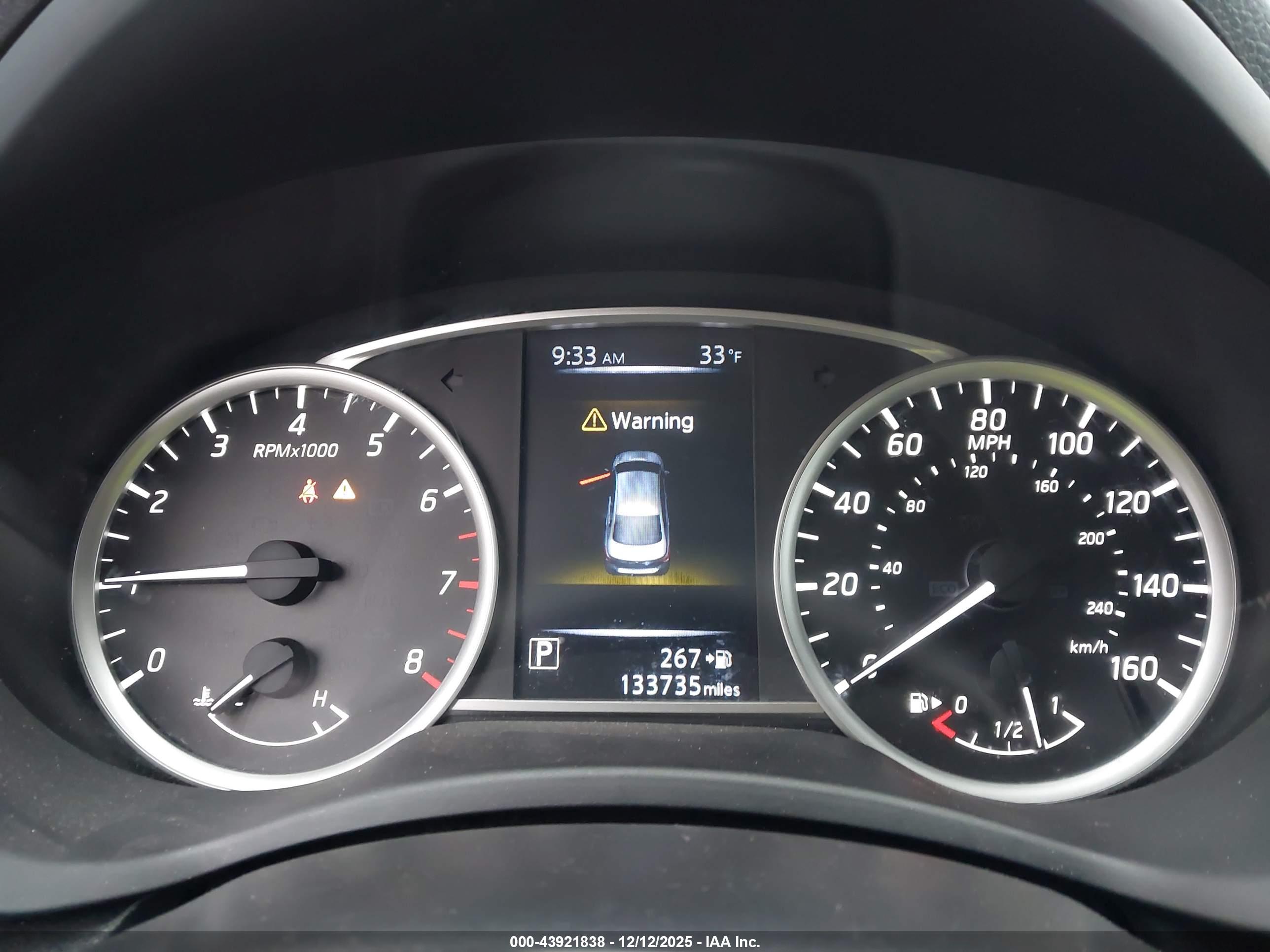NISSAN SENTRA image 7