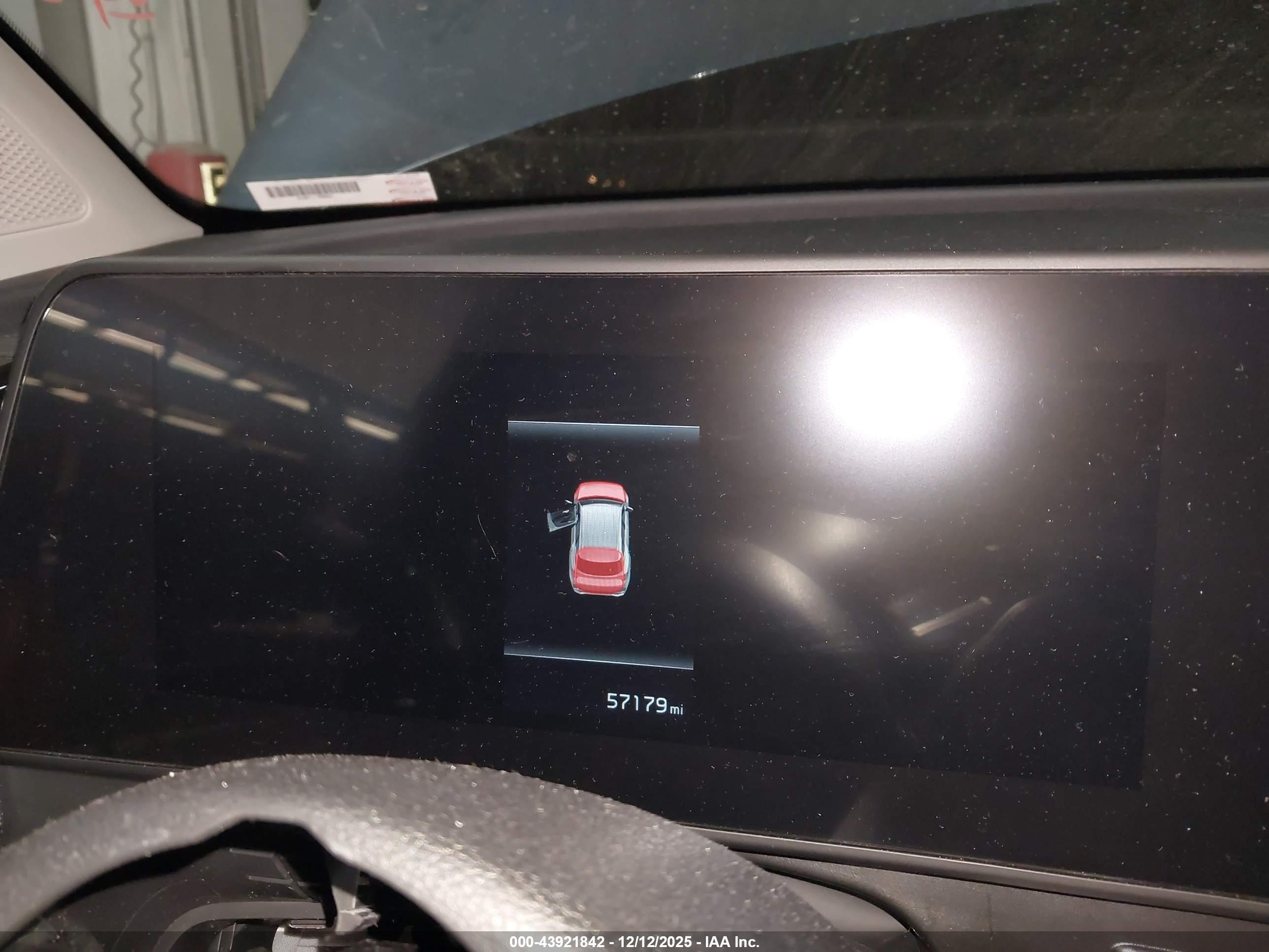 KIA SPORTAGE image 7