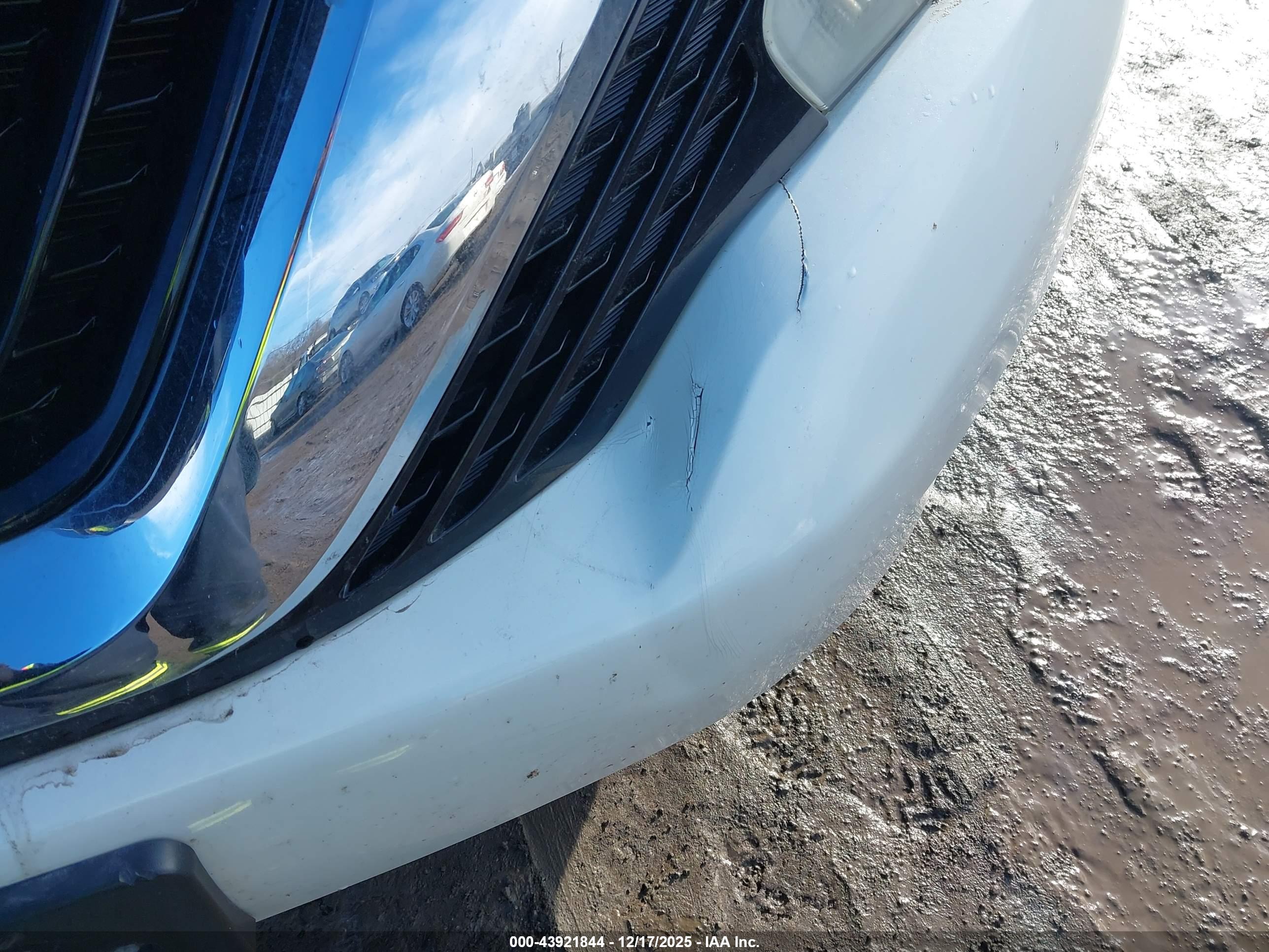 NISSAN MURANO image 6