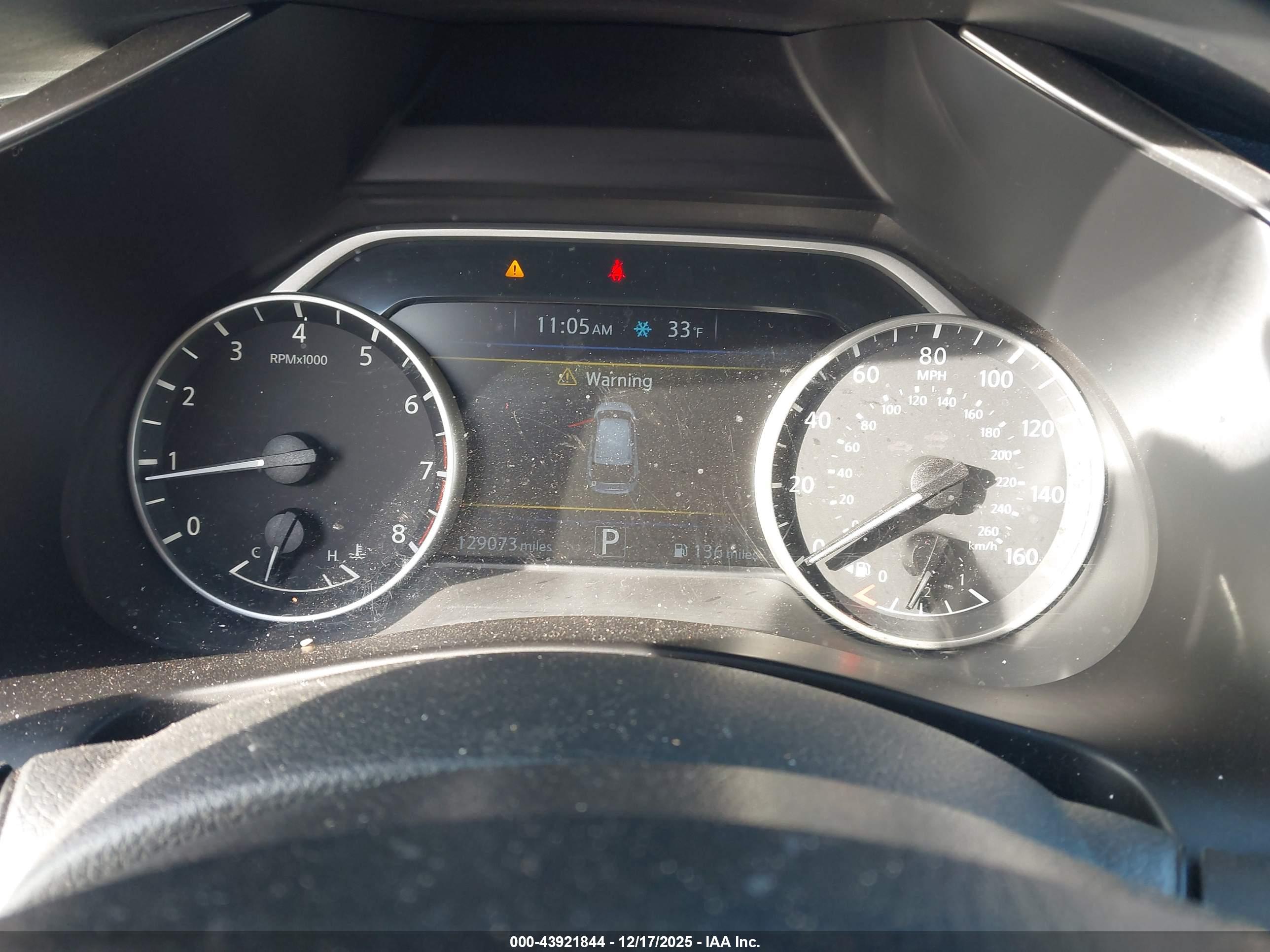 NISSAN MURANO image 7