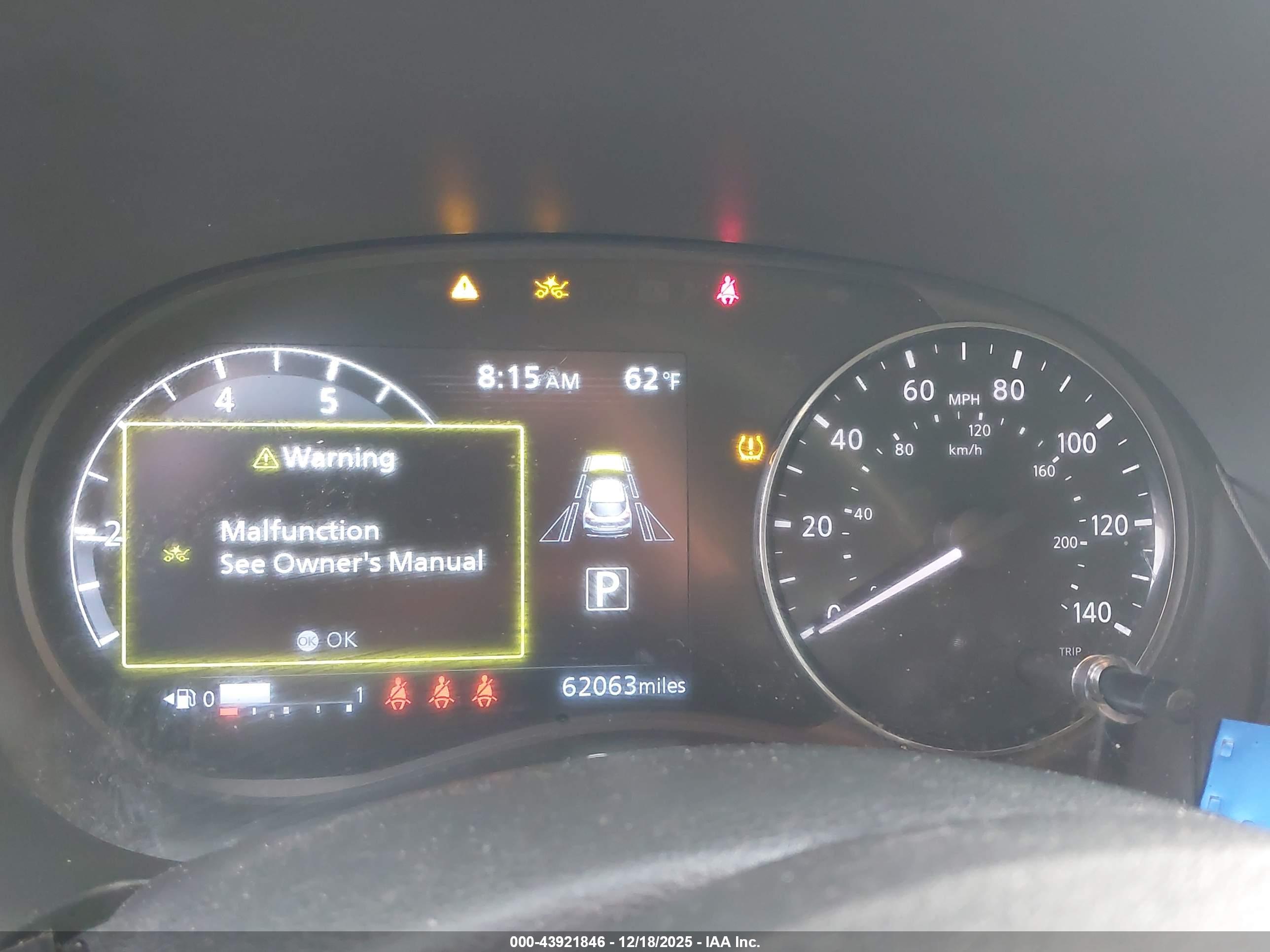 NISSAN KICKS image 7