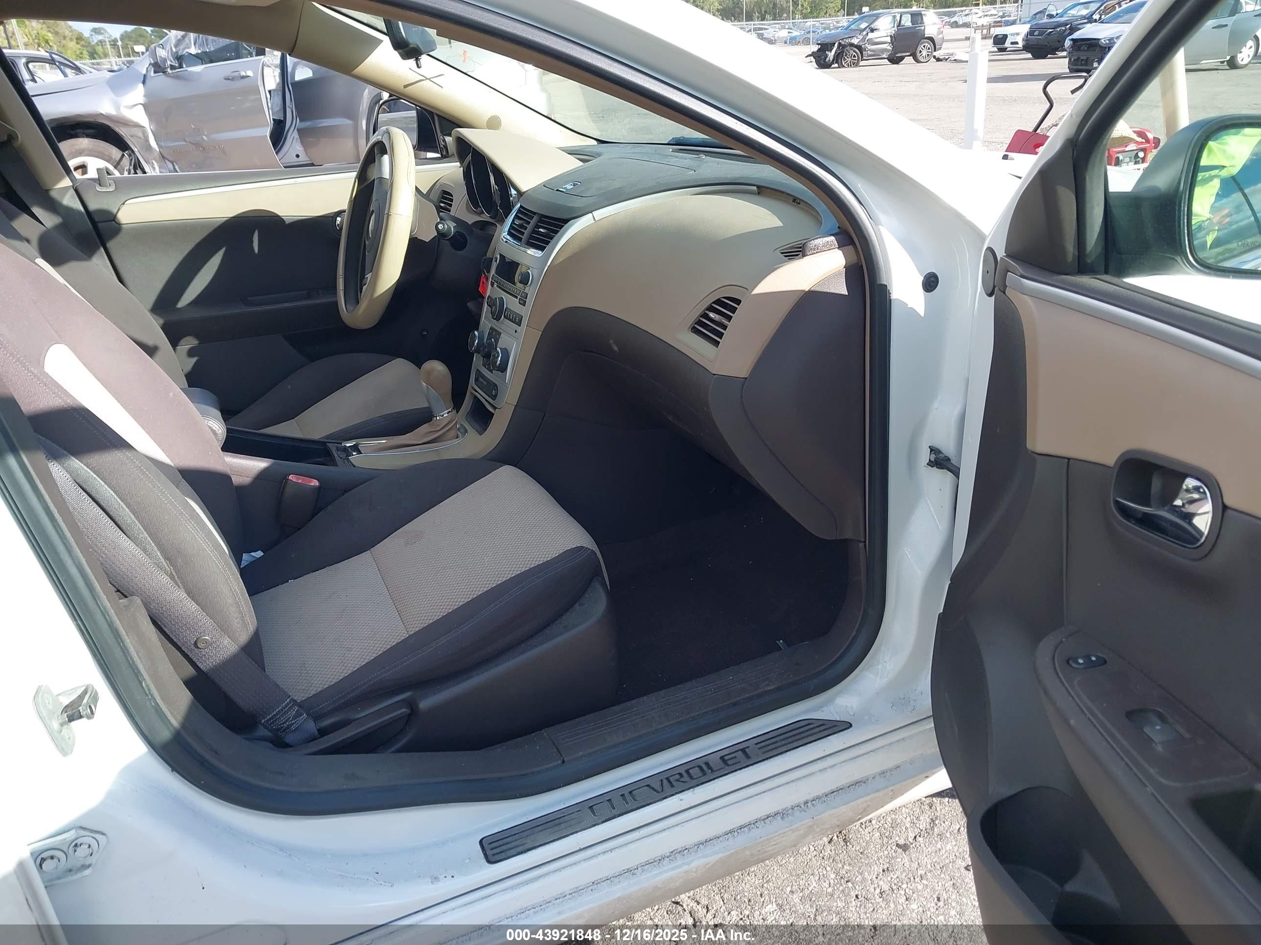 CHEVROLET MALIBU image 5