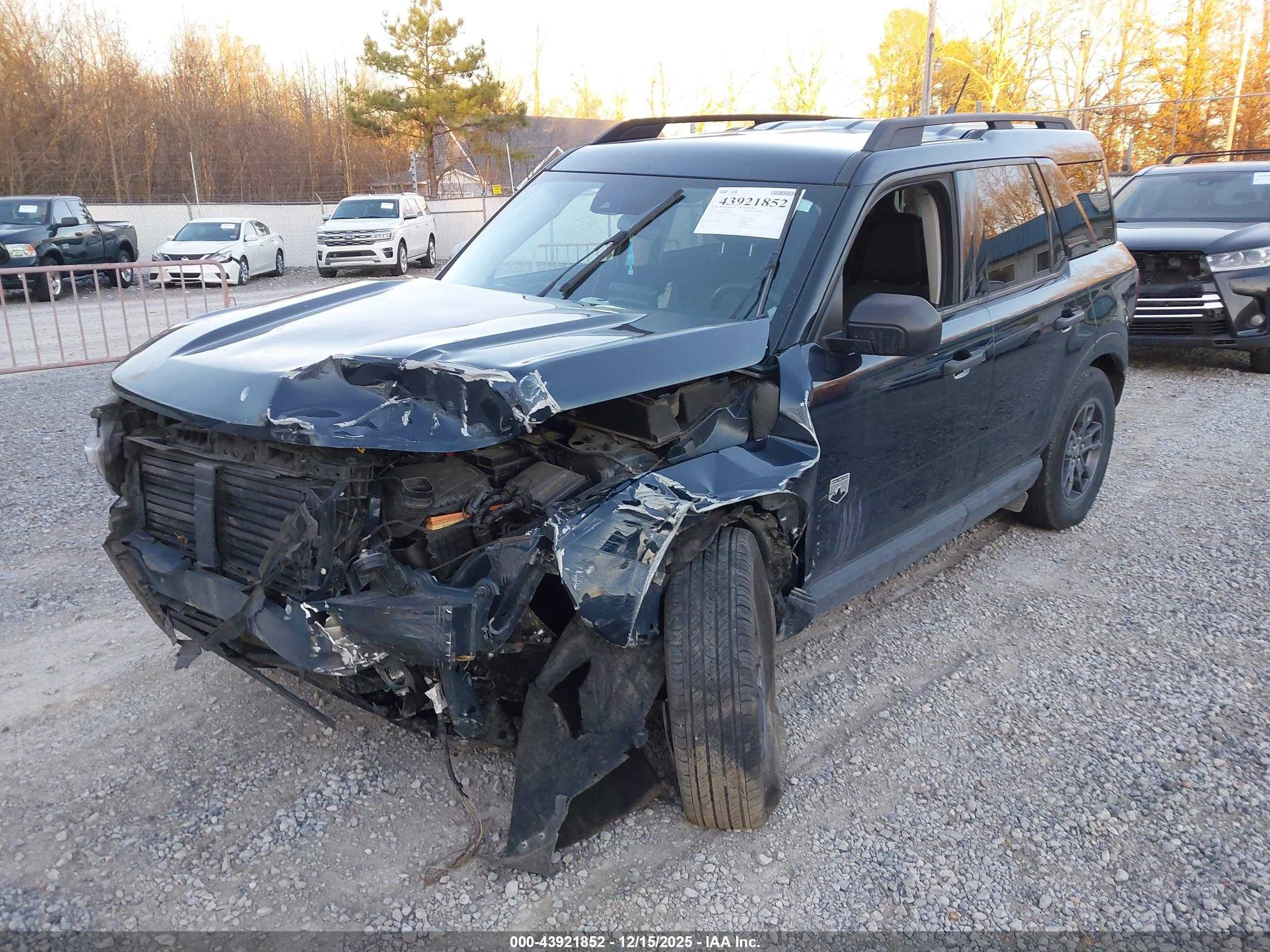 FORD BRONCO image 6