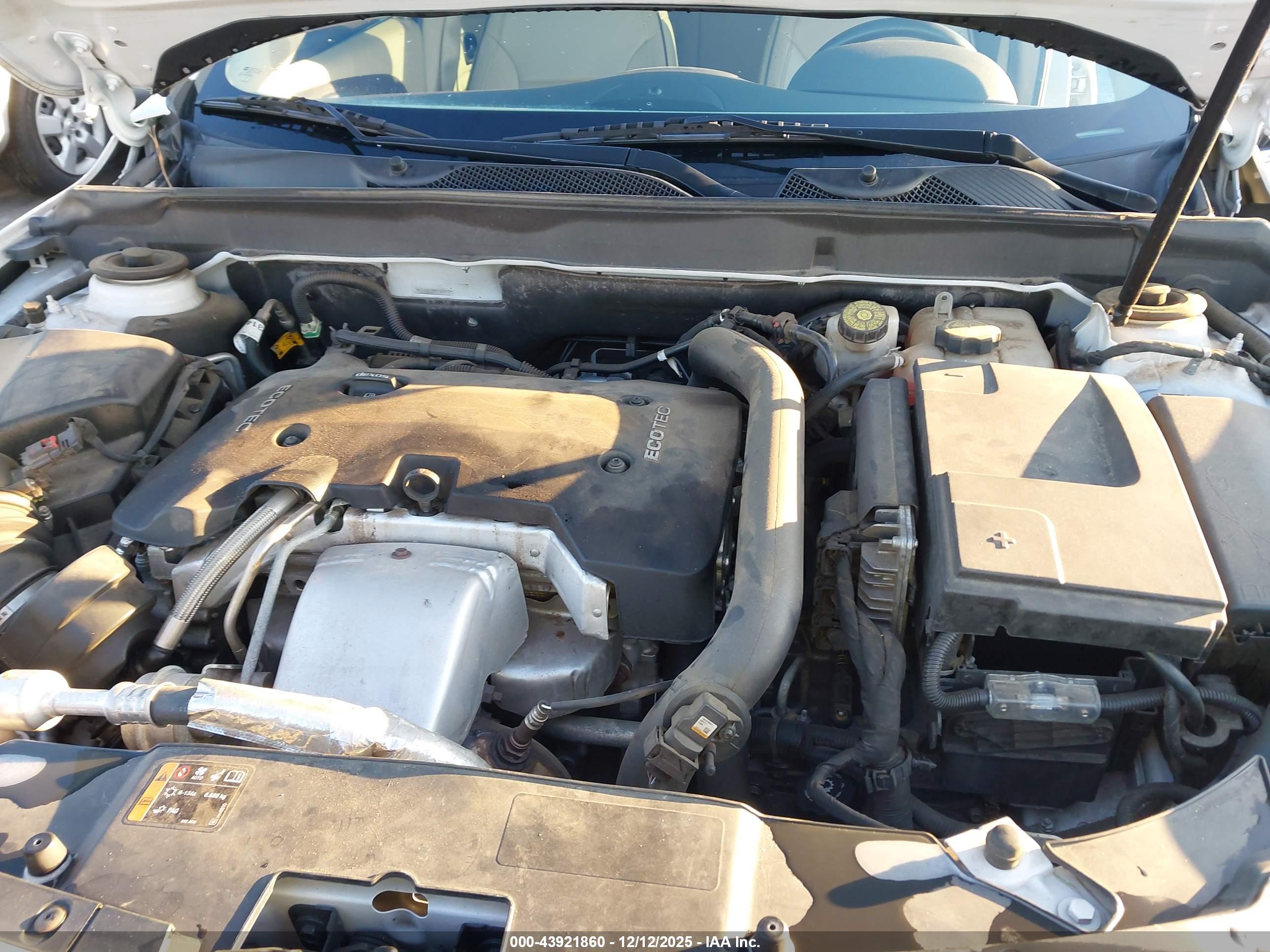 CHEVROLET MALIBU image 10