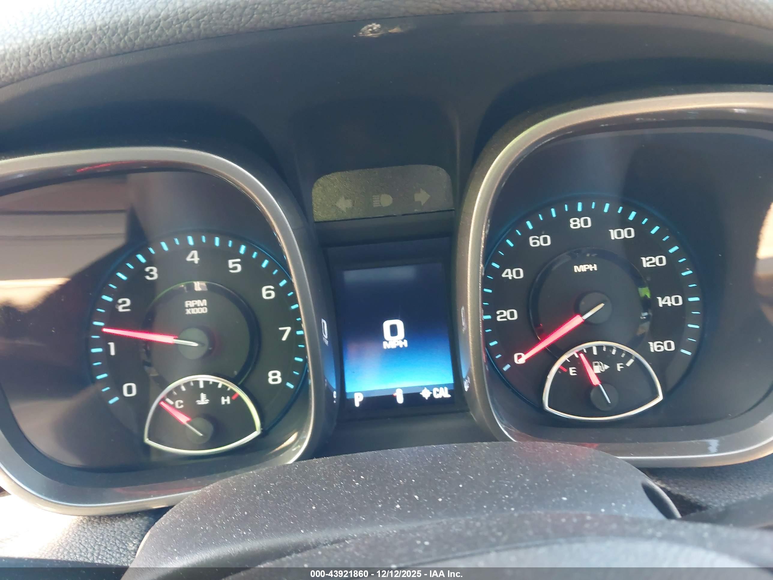 CHEVROLET MALIBU image 7