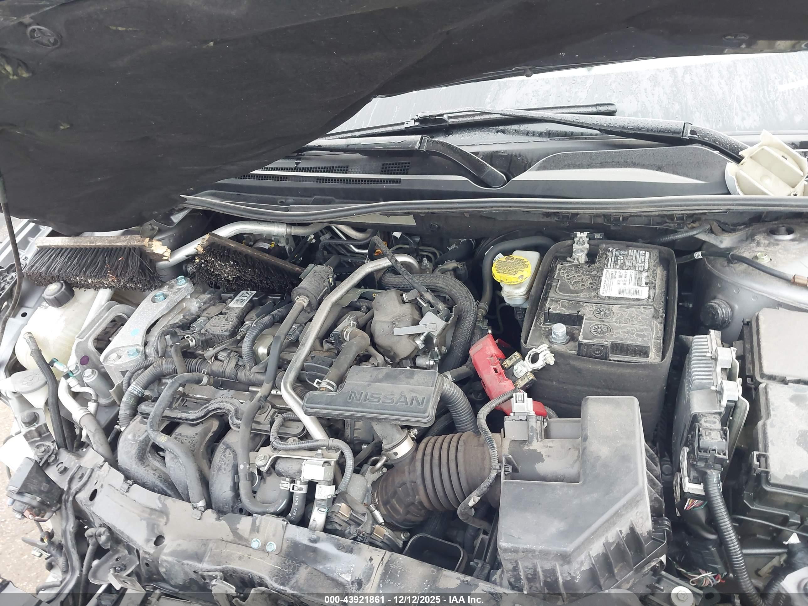 NISSAN SENTRA image 10