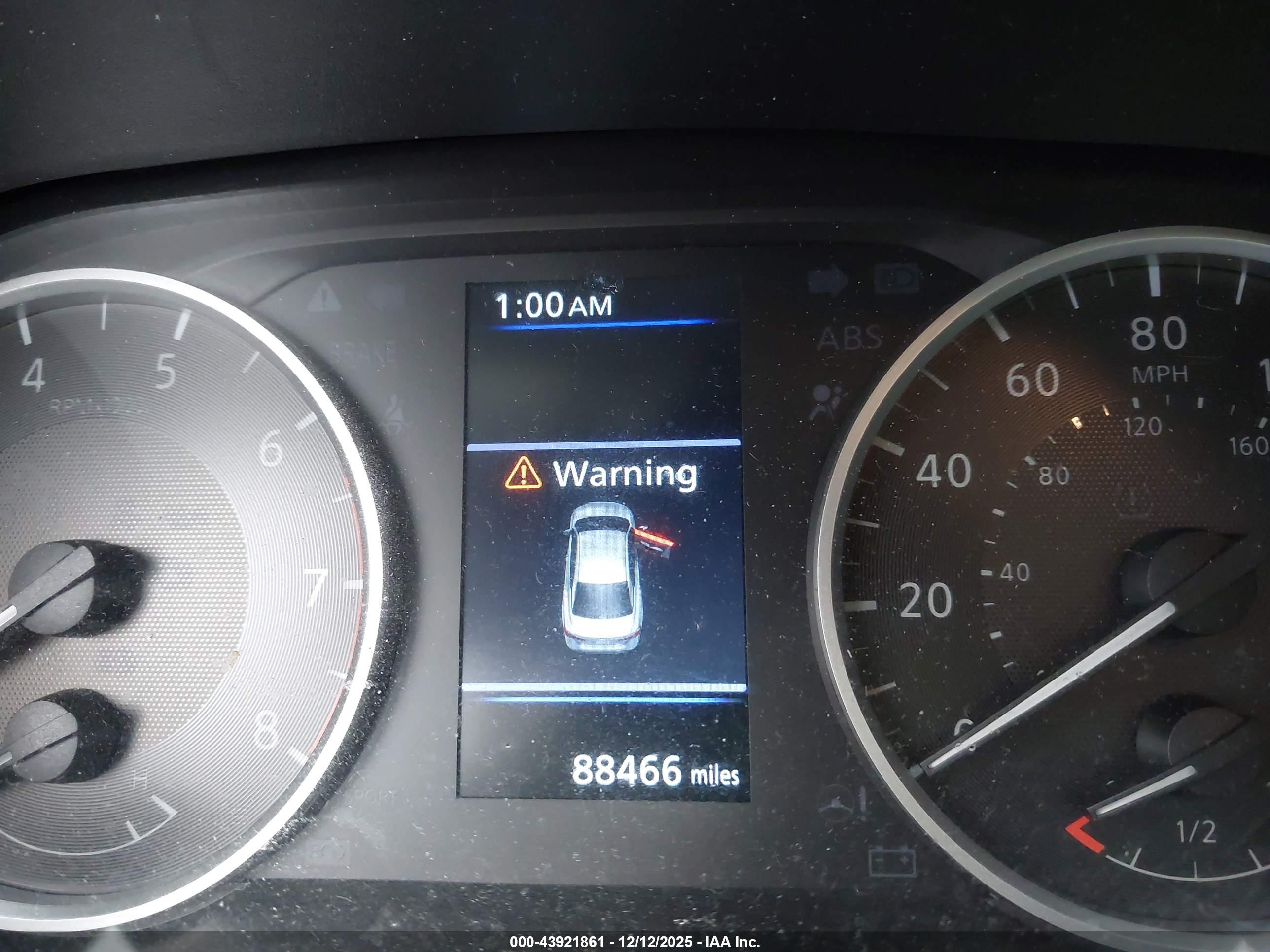 NISSAN SENTRA image 7