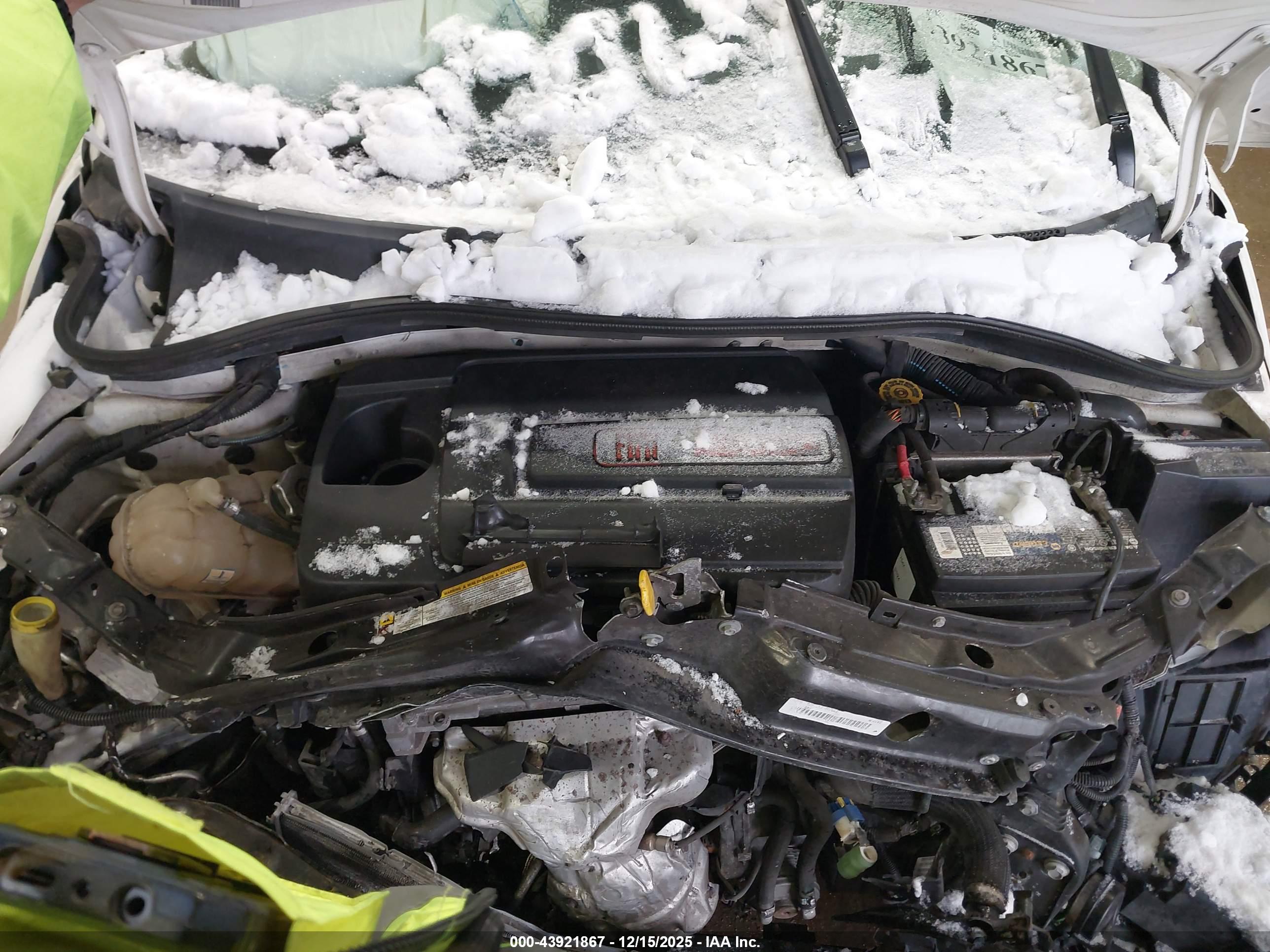 FIAT 500 image 10