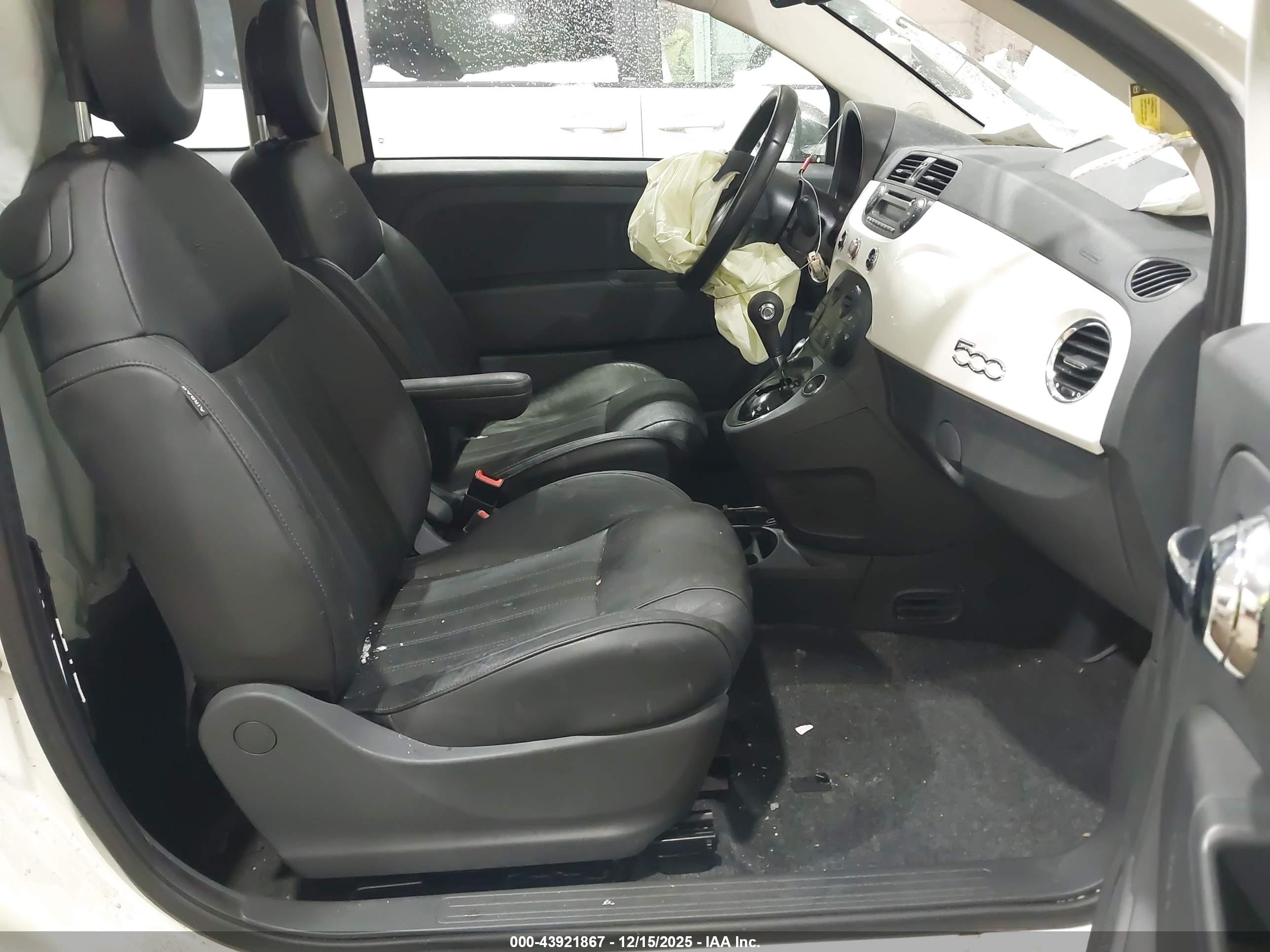 FIAT 500 image 5