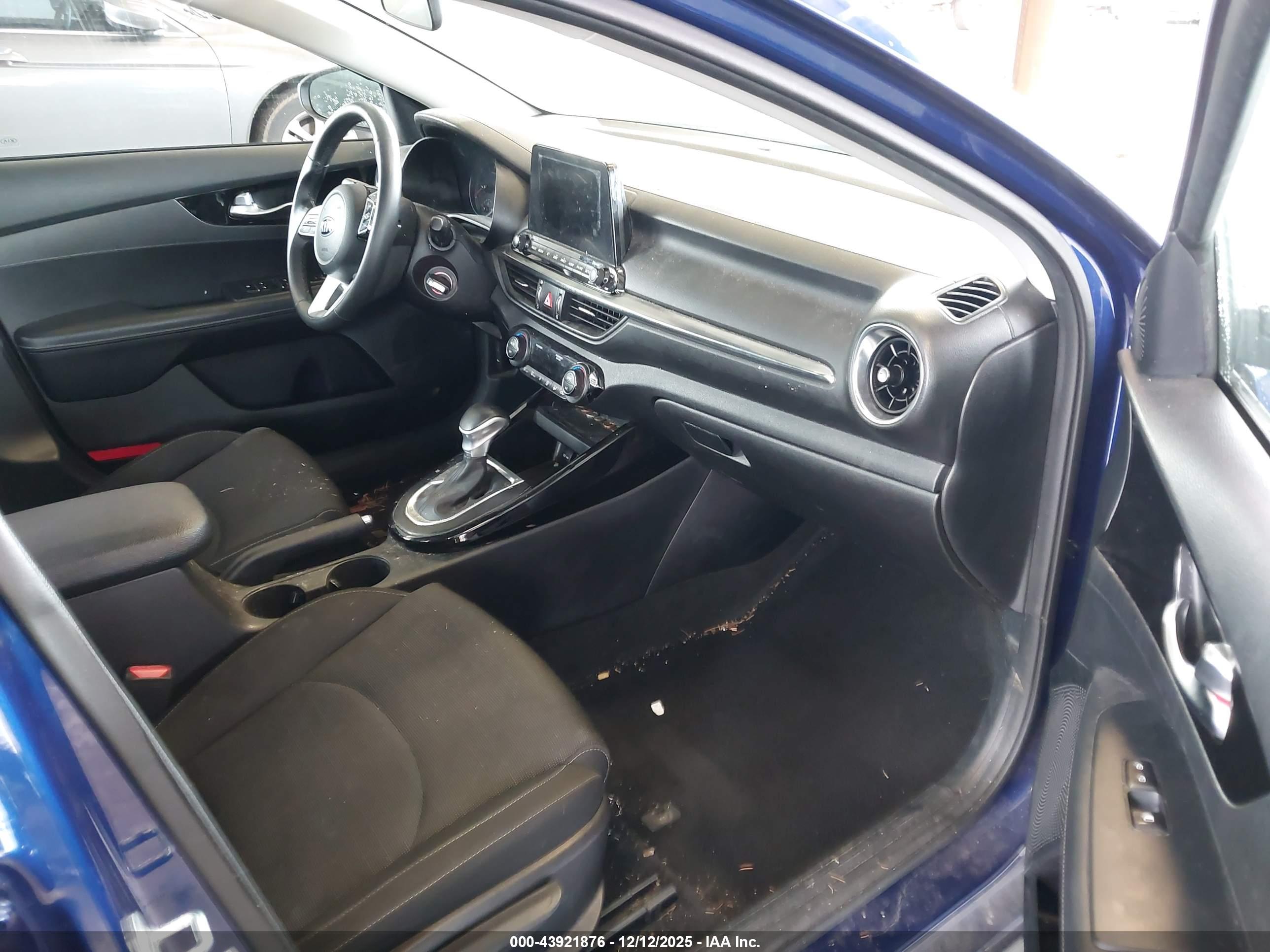 KIA FORTE image 5