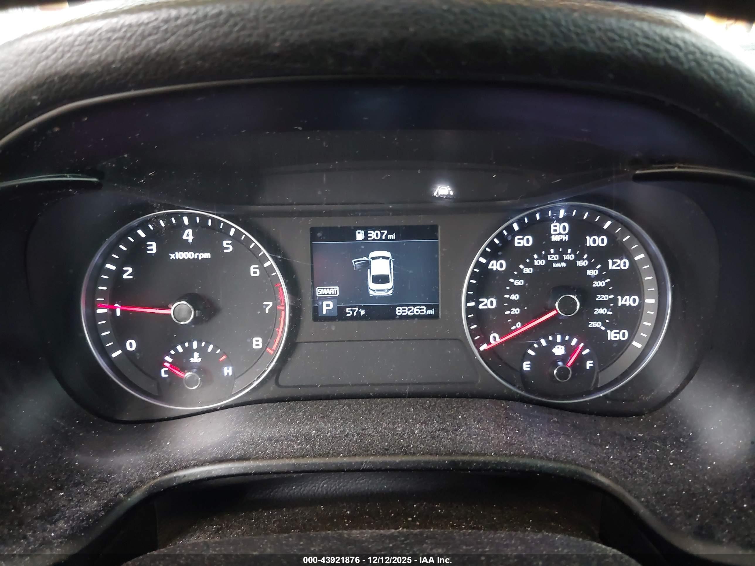 KIA FORTE image 7