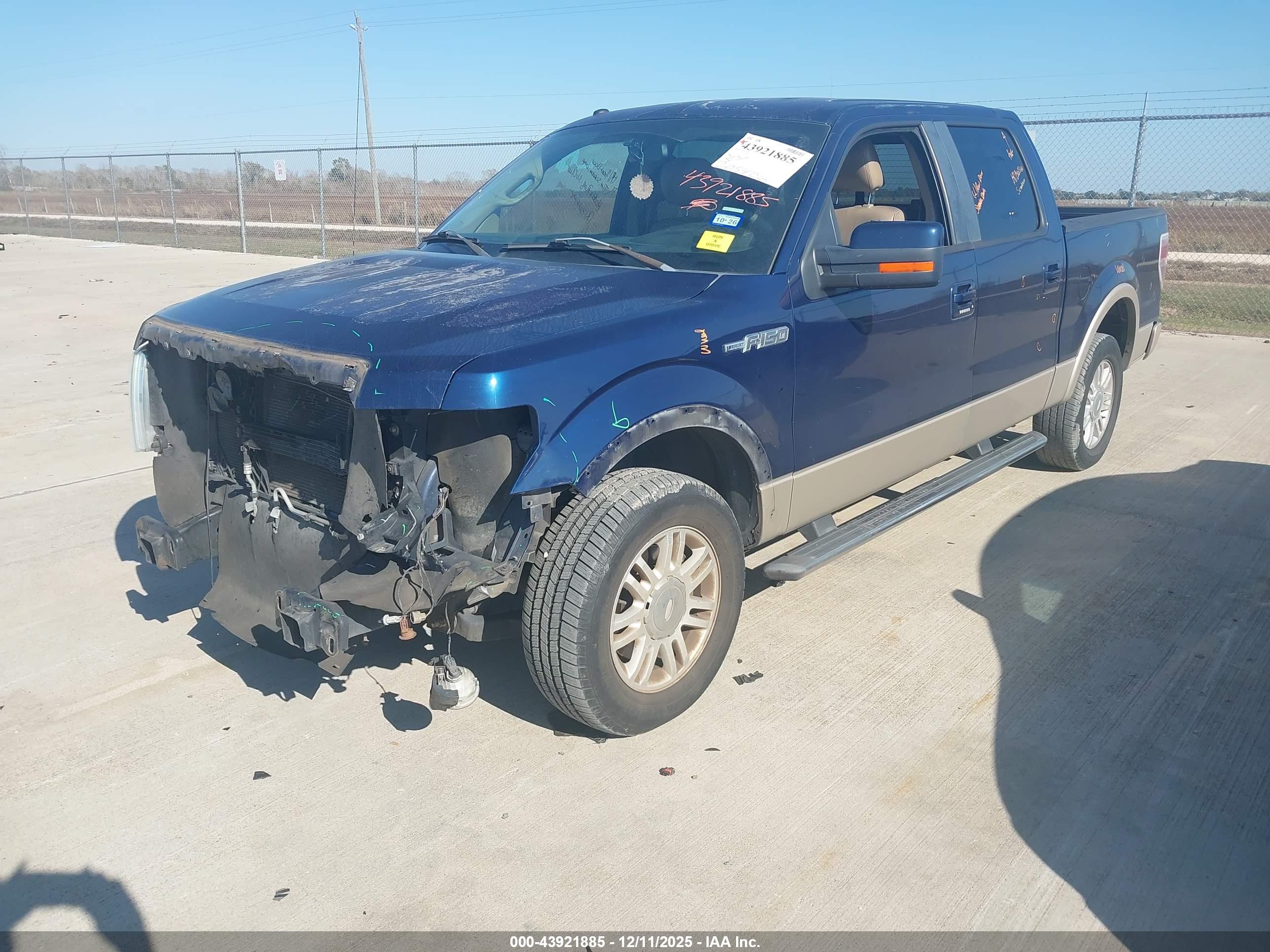 FORD F-150 image 2