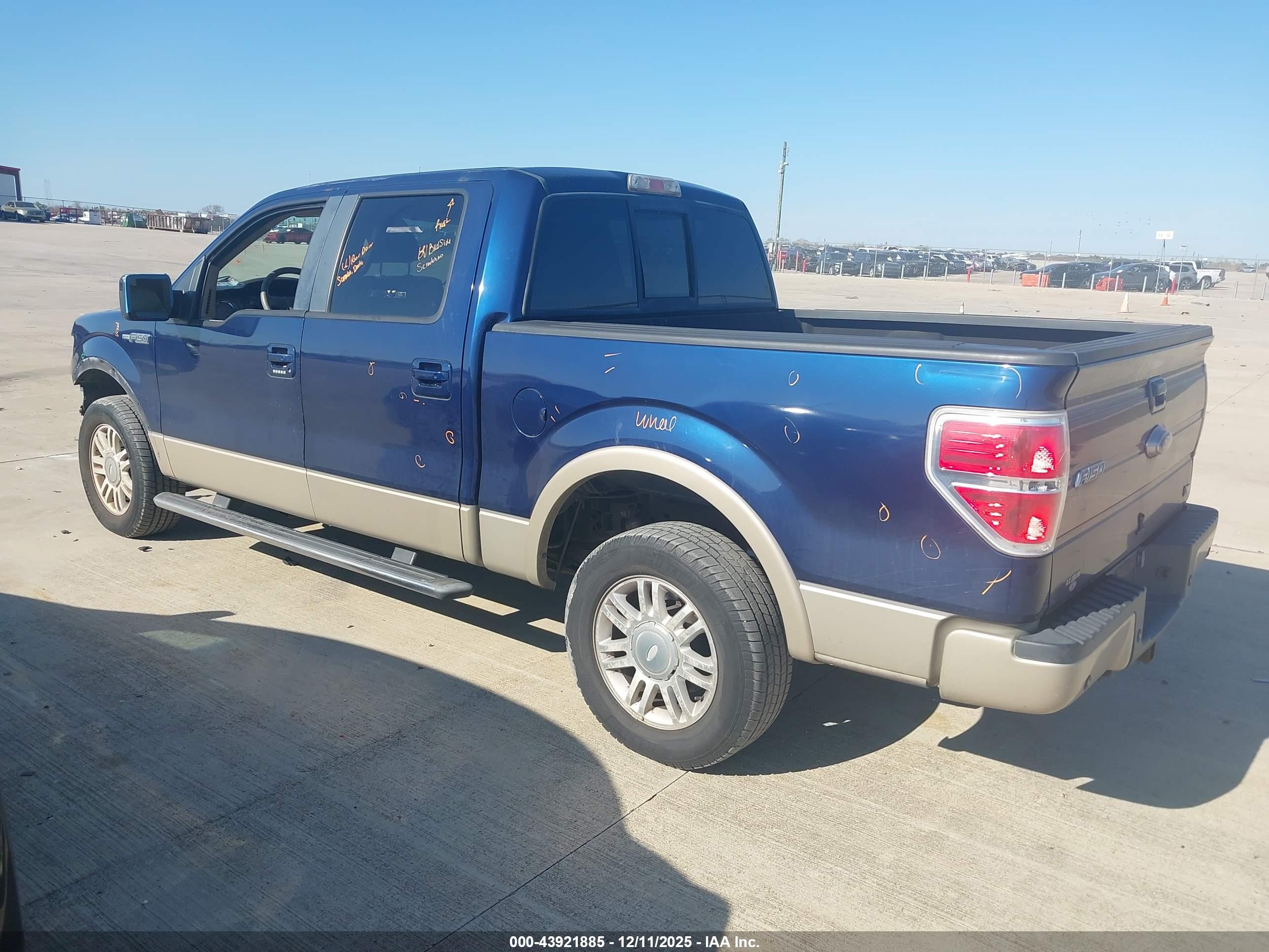 FORD F-150 image 3