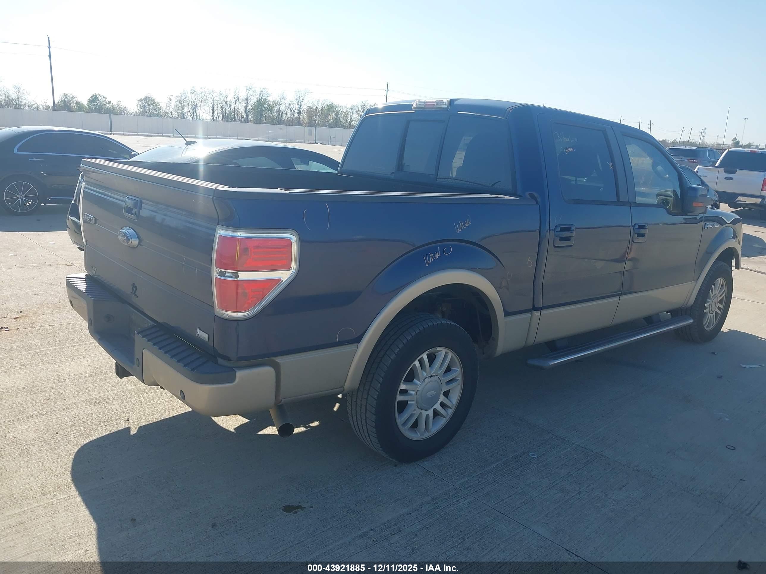 FORD F-150 image 4
