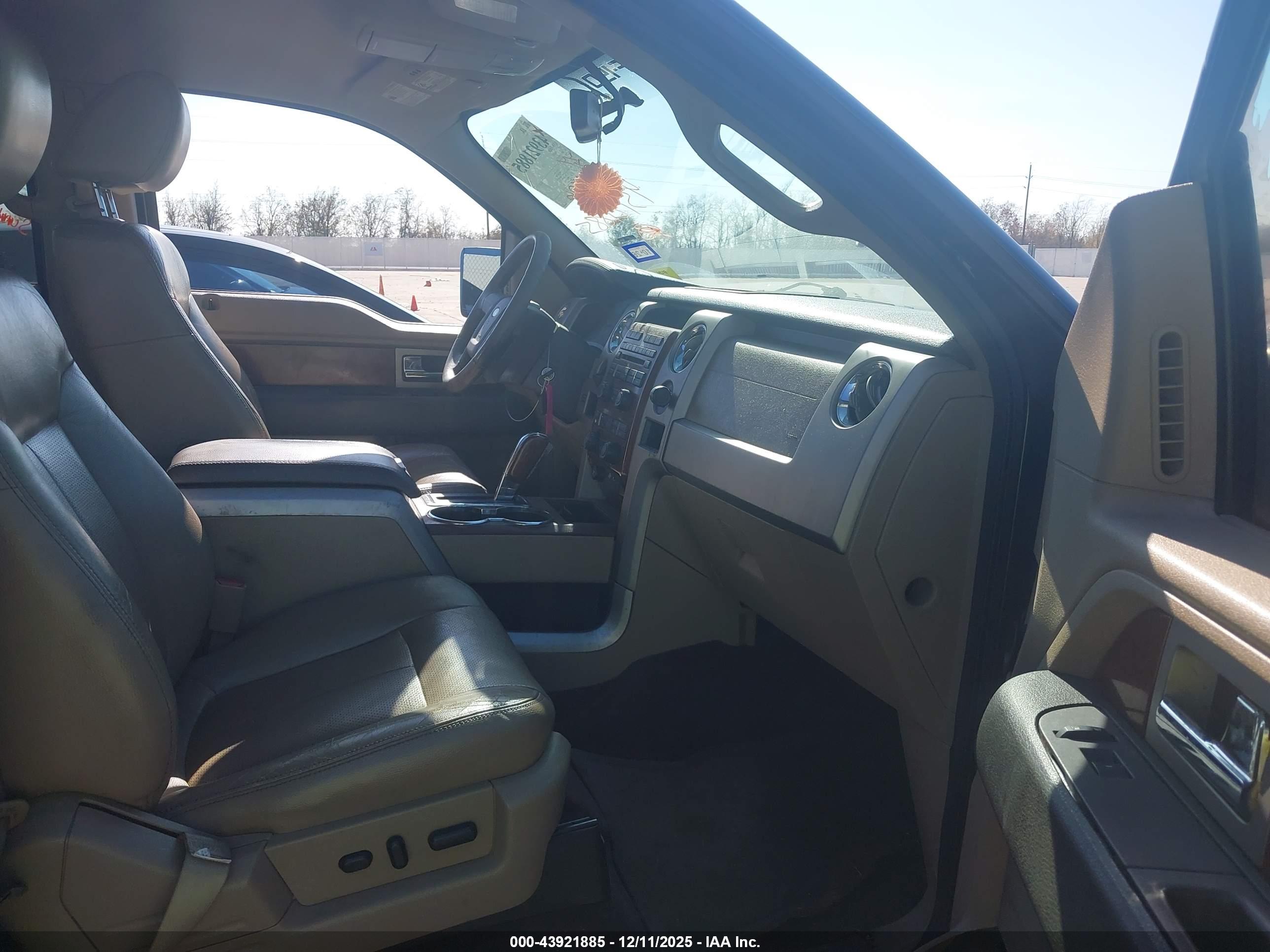 FORD F-150 image 5