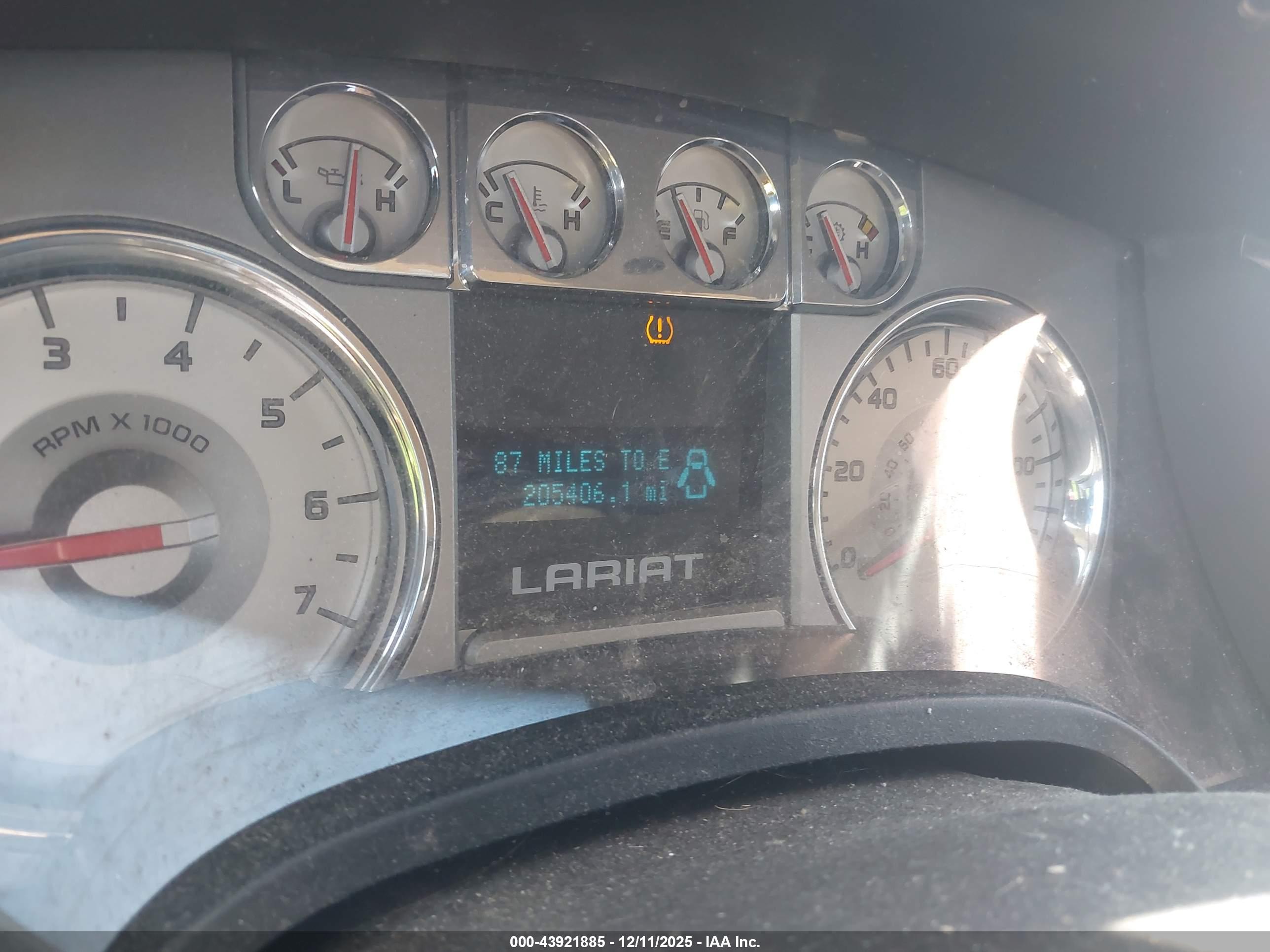 FORD F-150 image 7