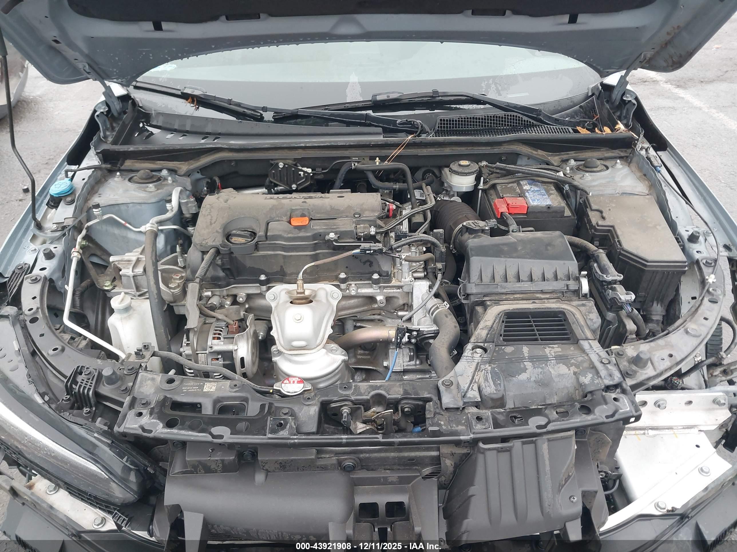 HONDA CIVIC image 10