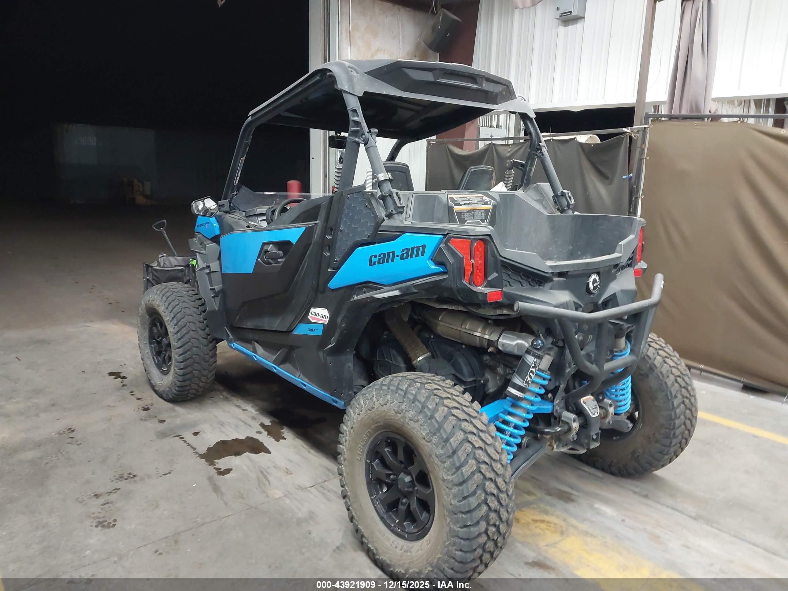 CAN-AM MAVERICK image 3