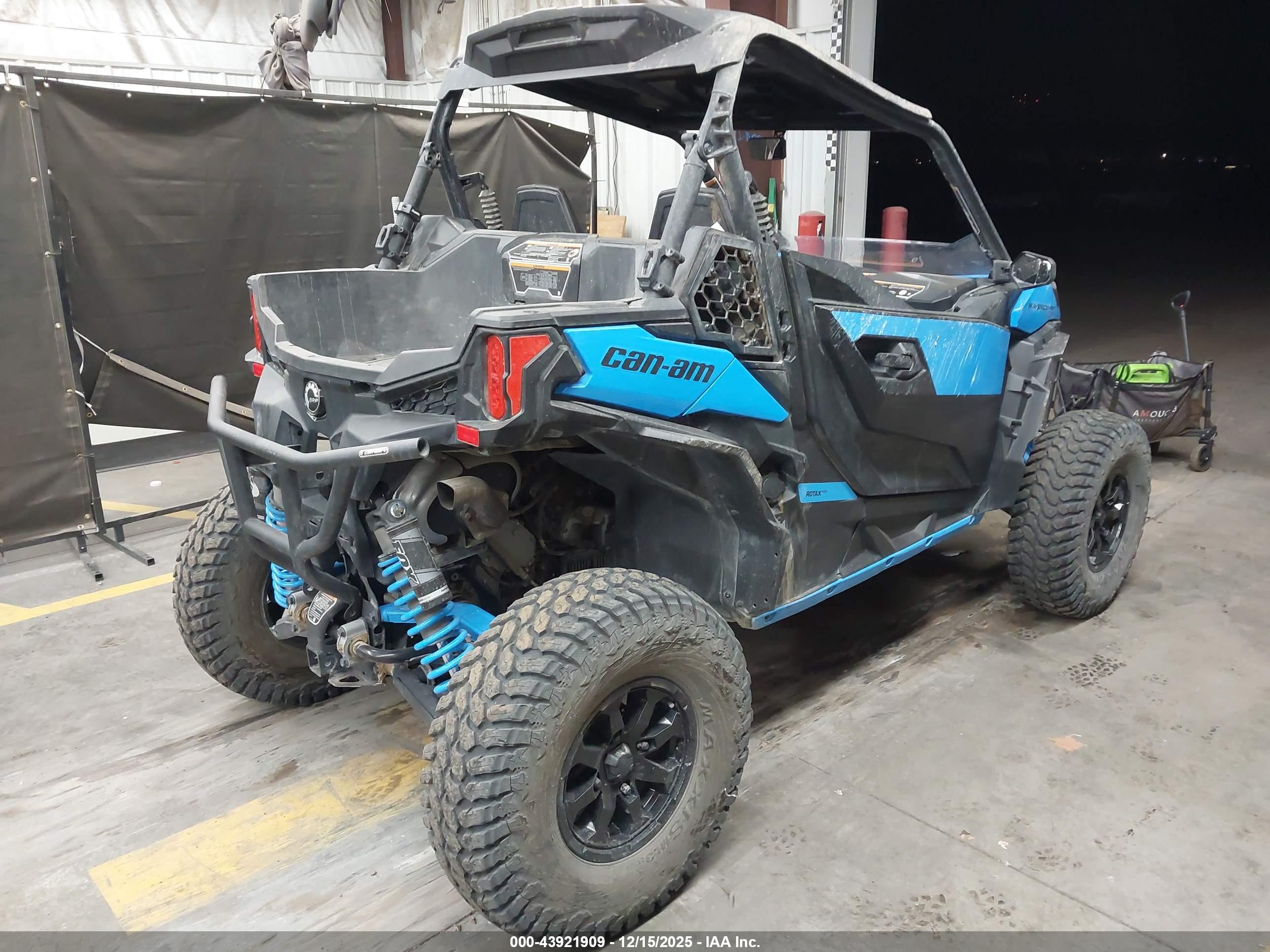 CAN-AM MAVERICK image 4
