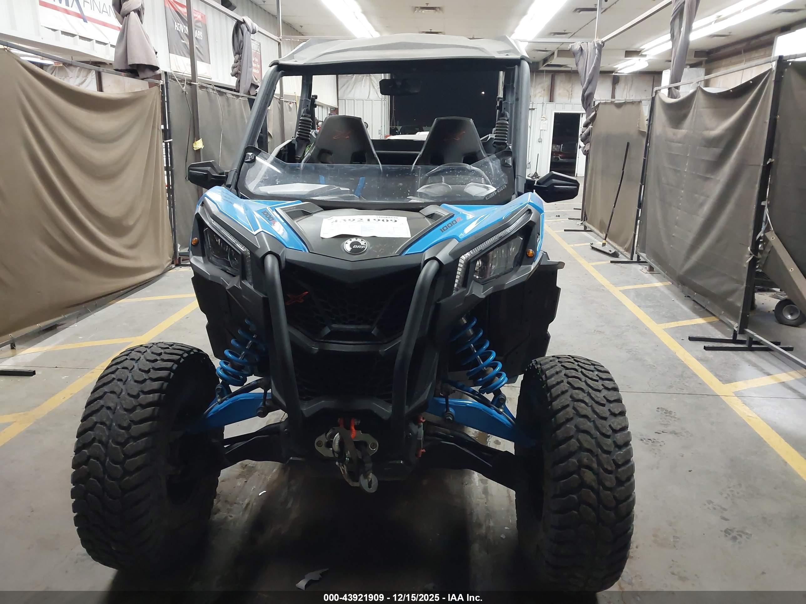 CAN-AM MAVERICK image 5