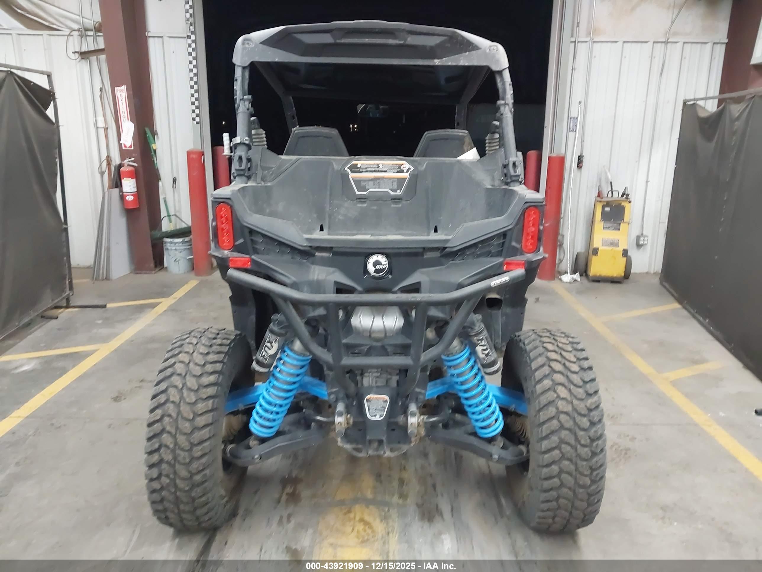 CAN-AM MAVERICK image 6