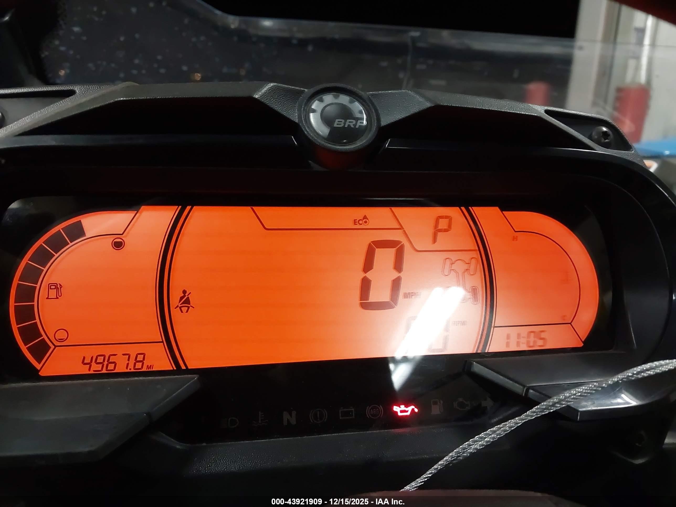 CAN-AM MAVERICK image 7