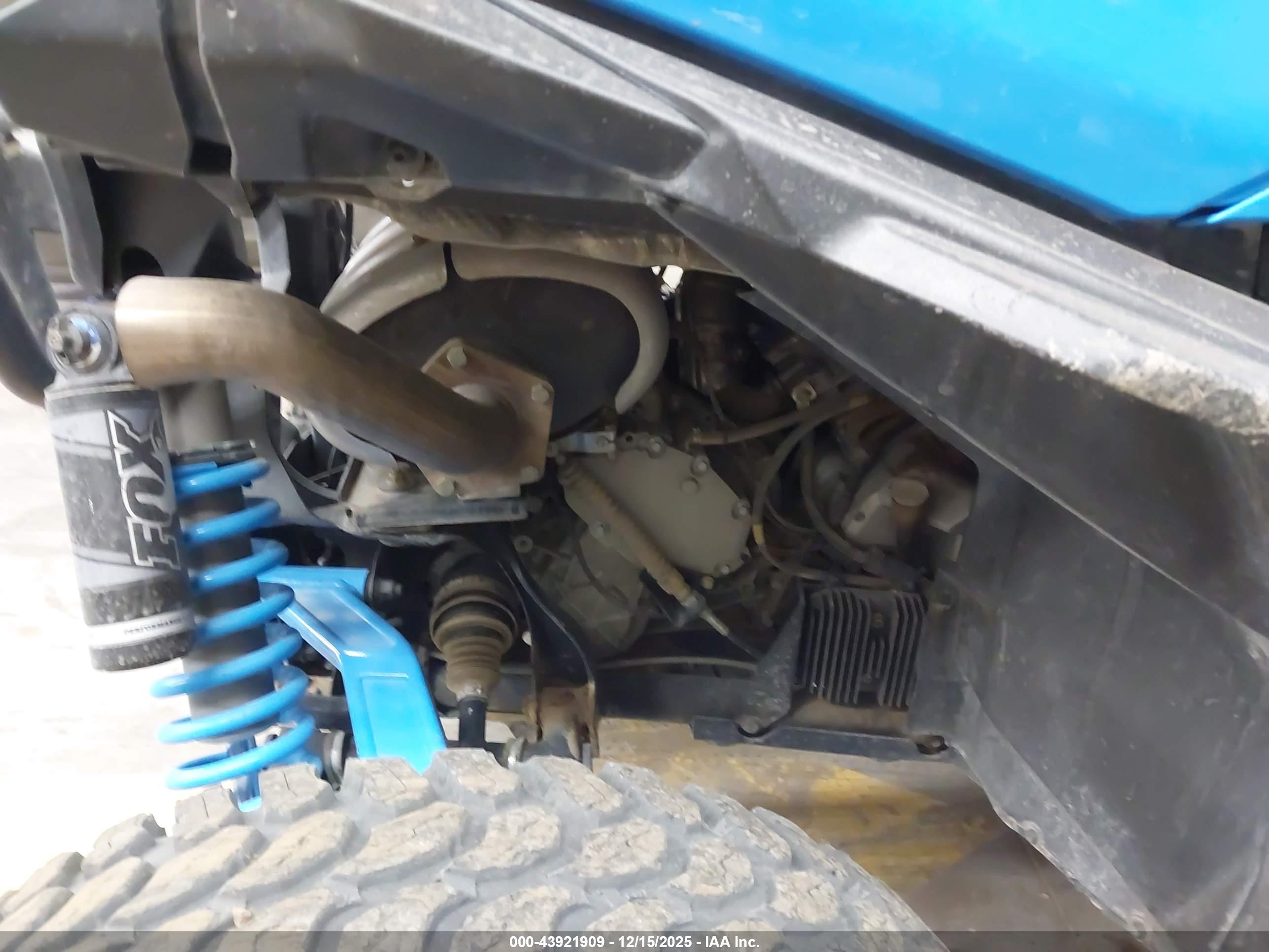 CAN-AM MAVERICK image 8