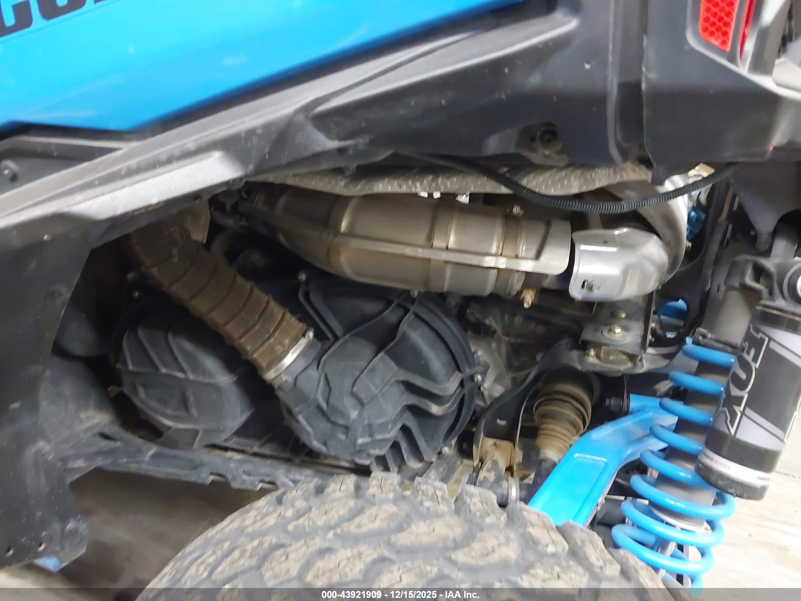 CAN-AM MAVERICK image 9