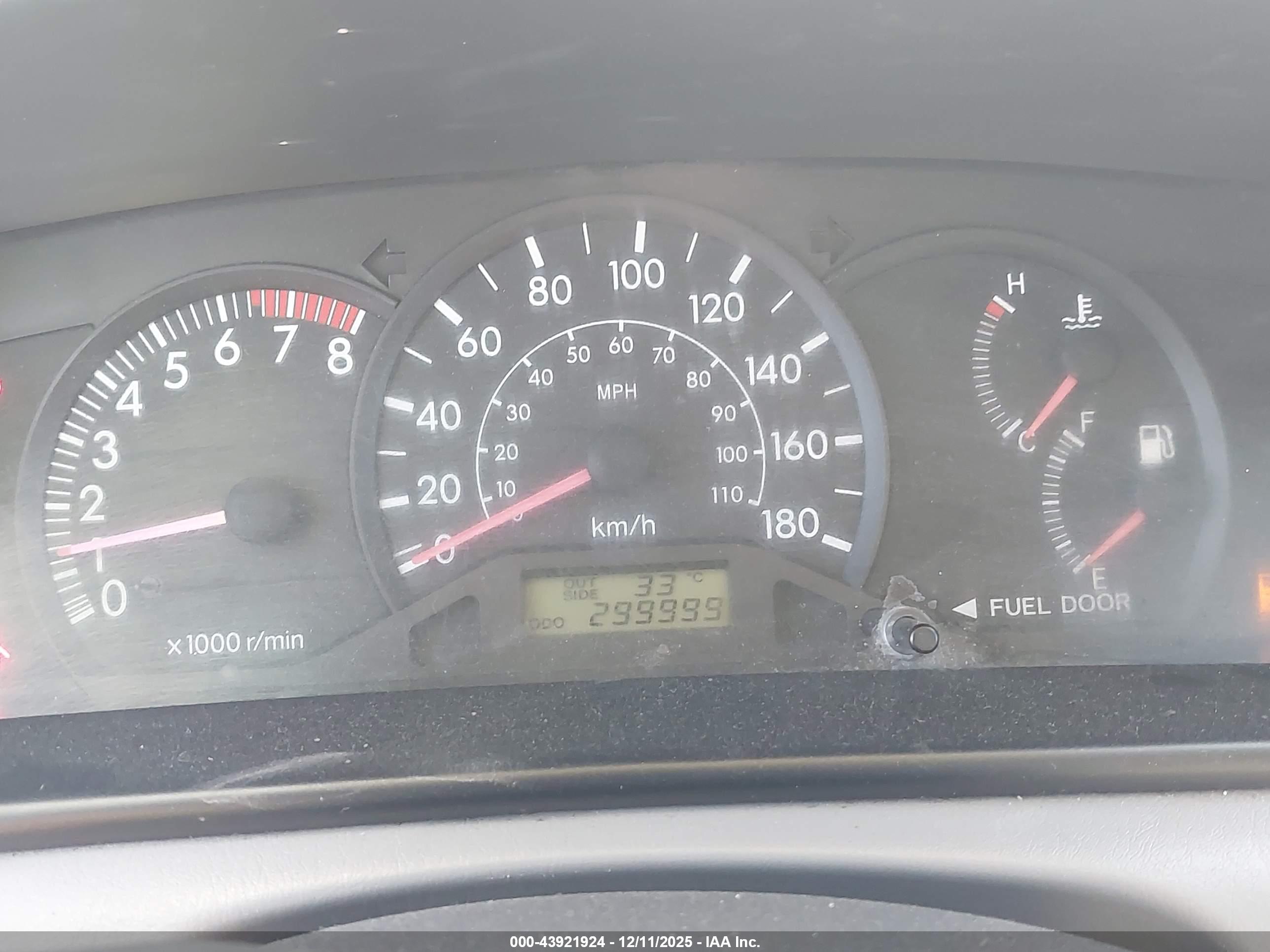 TOYOTA COROLLA image 7