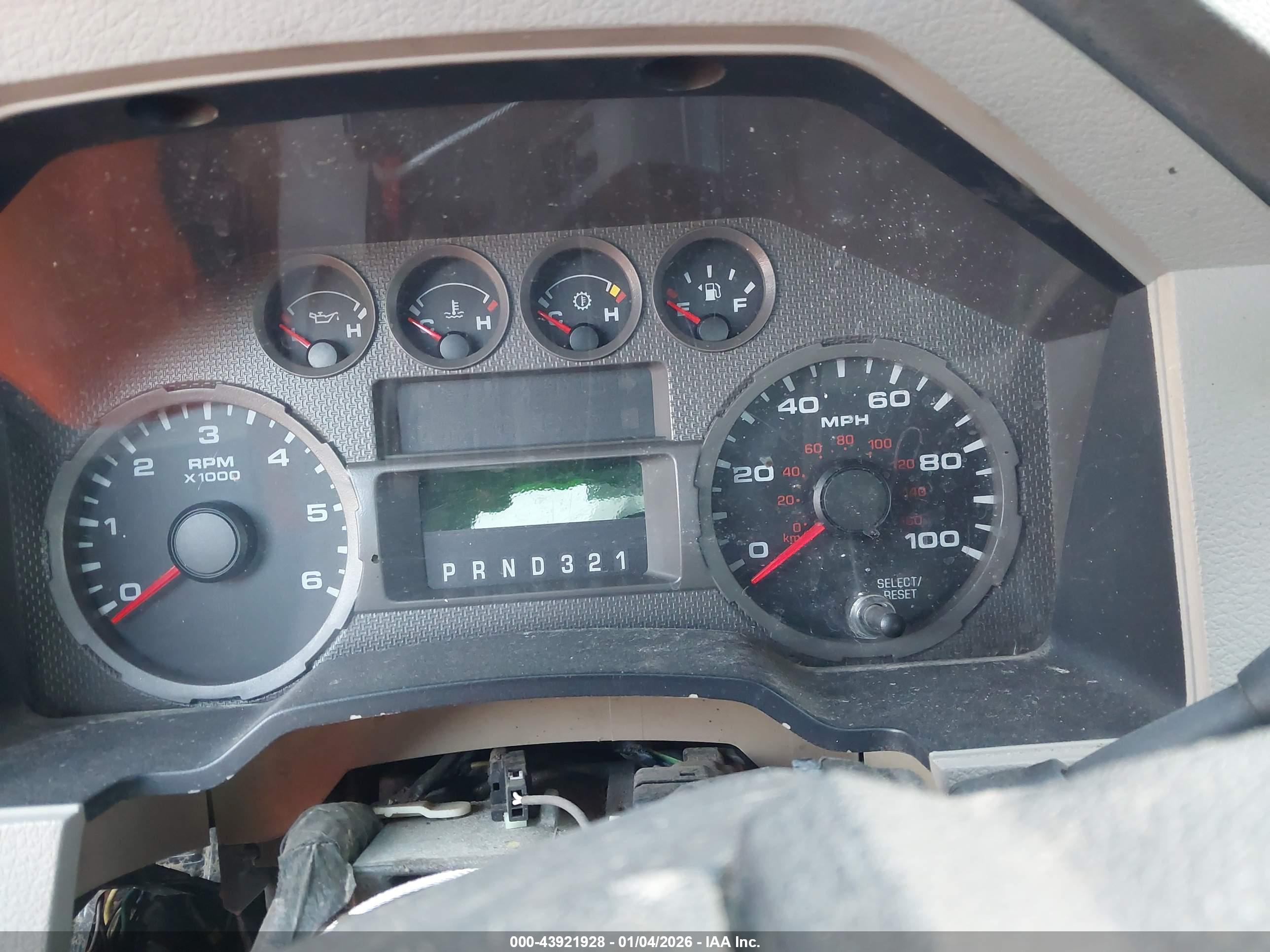 FORD F-450 image 6