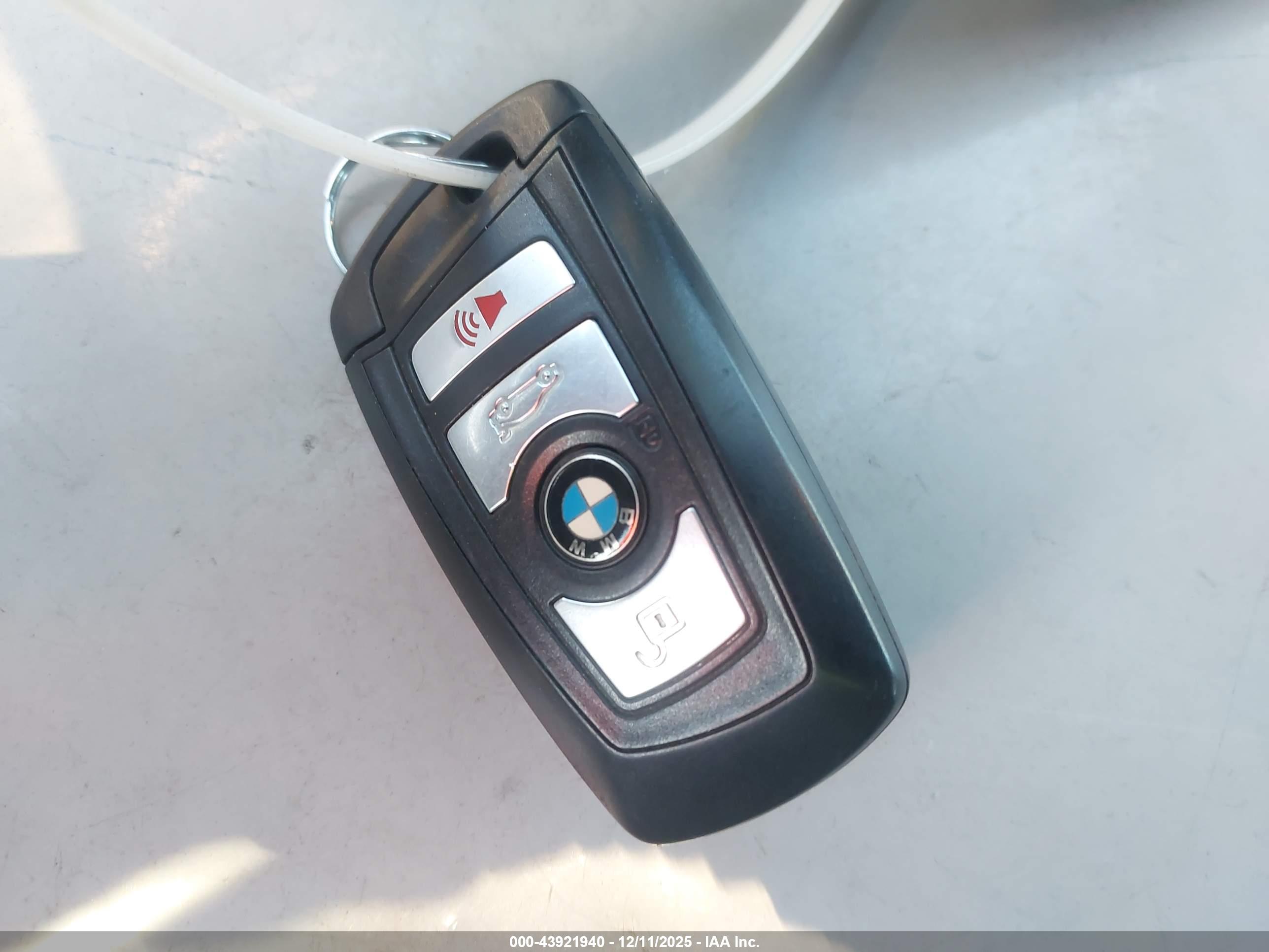 BMW 535I image 11