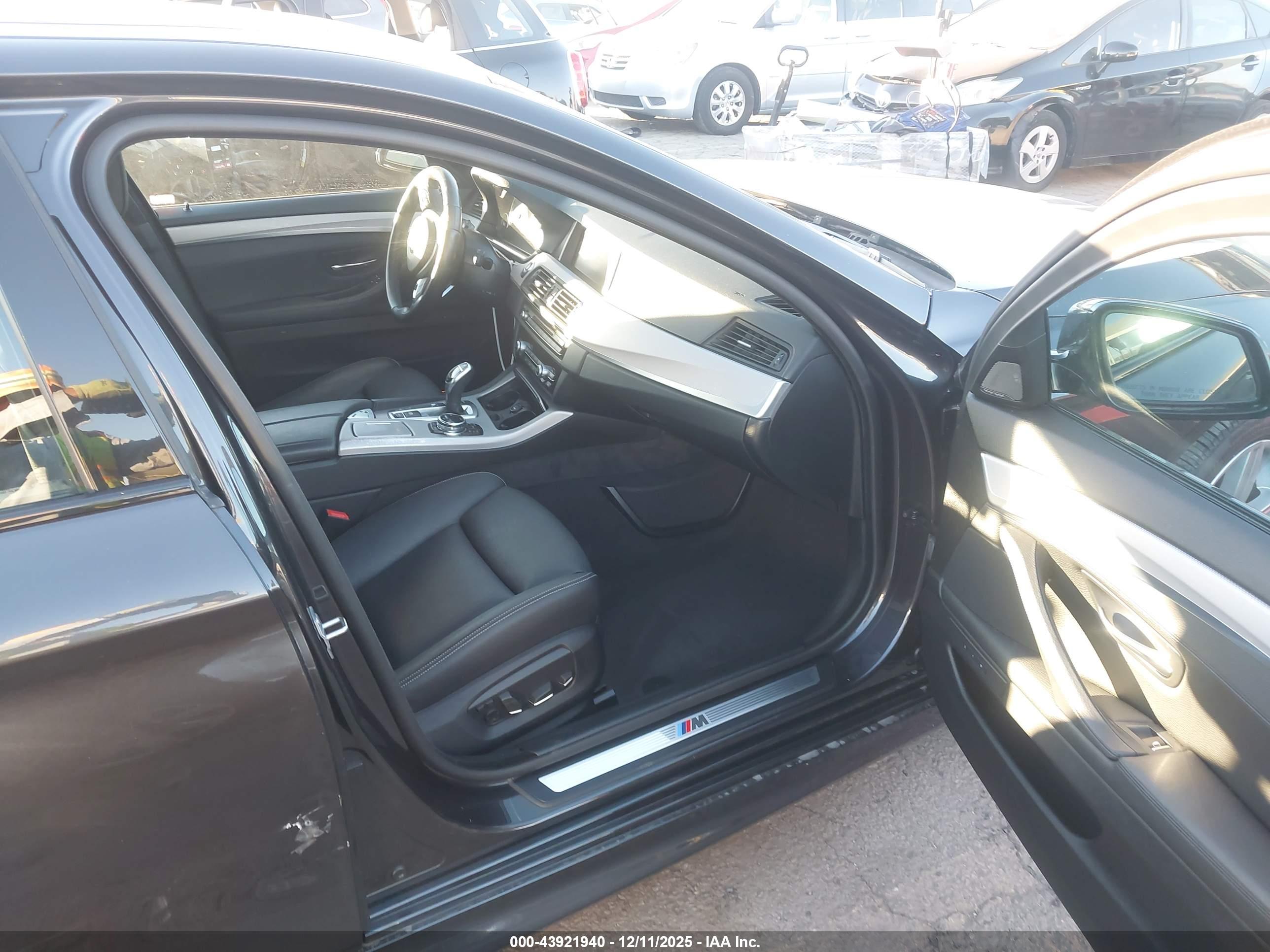 BMW 535I image 5